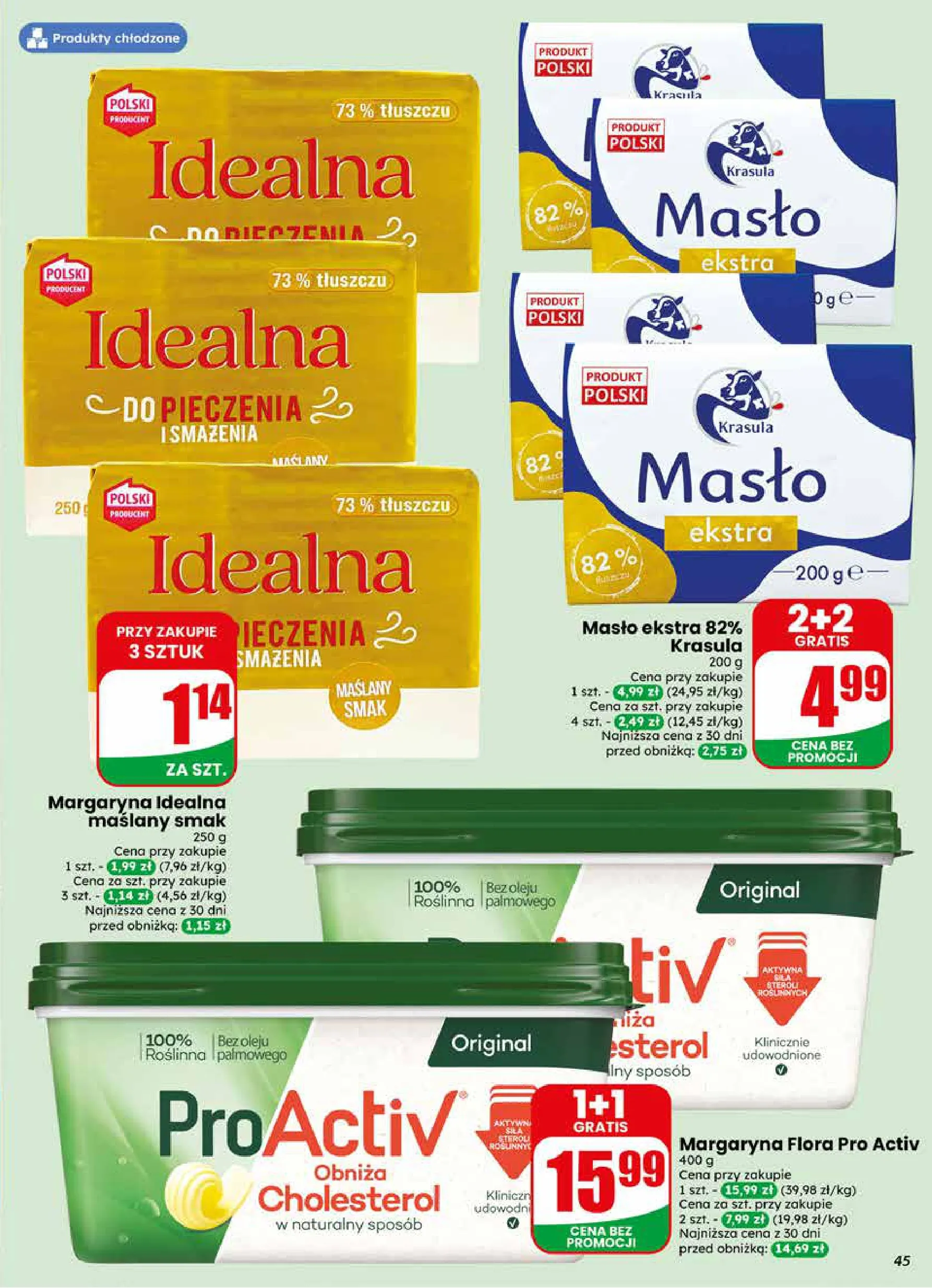 Dino gazetka promocyjna 13.05-19.05.2026 — strona 45 z 76