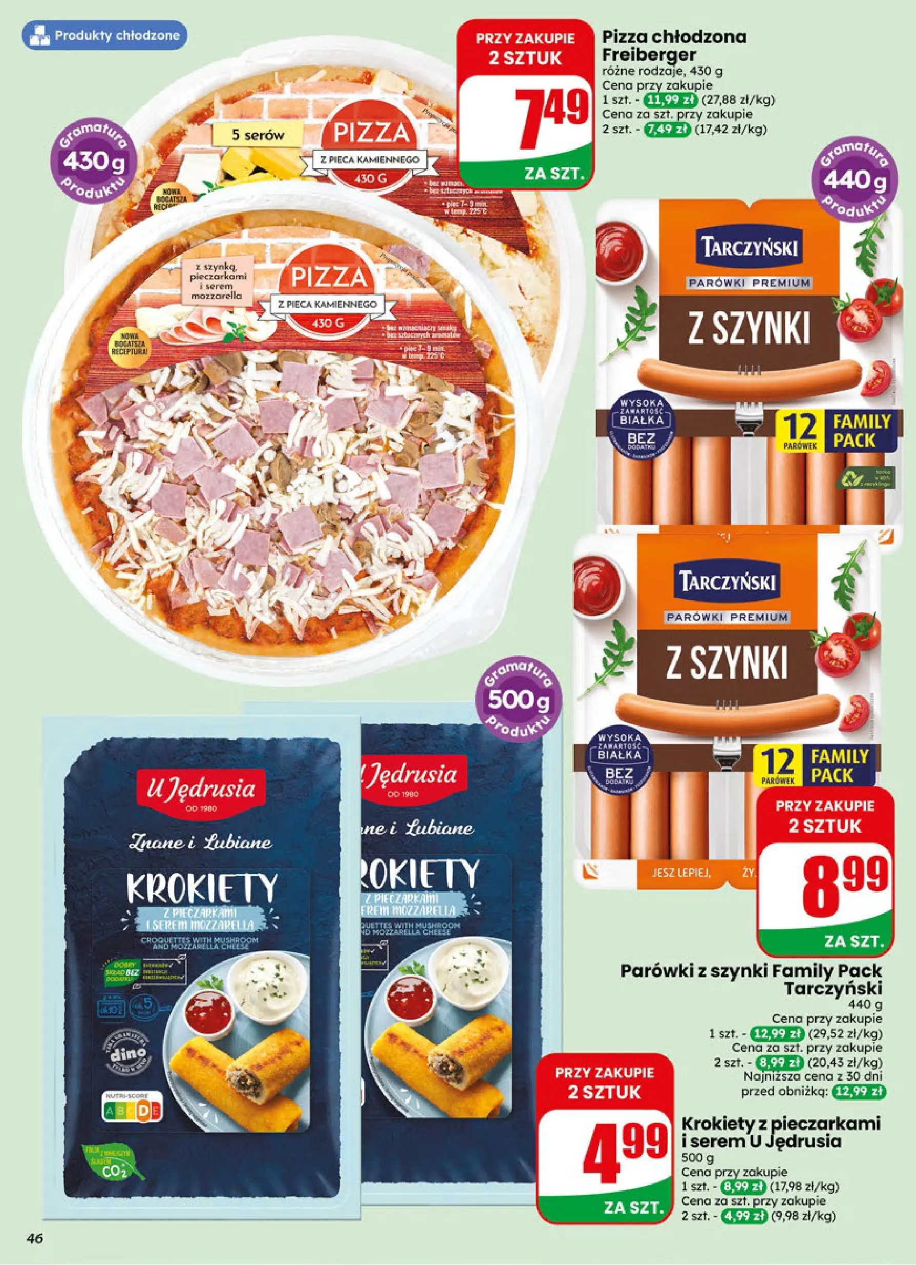 Dino gazetka promocyjna 06.05-12.05.2026 — strona 45 z 72