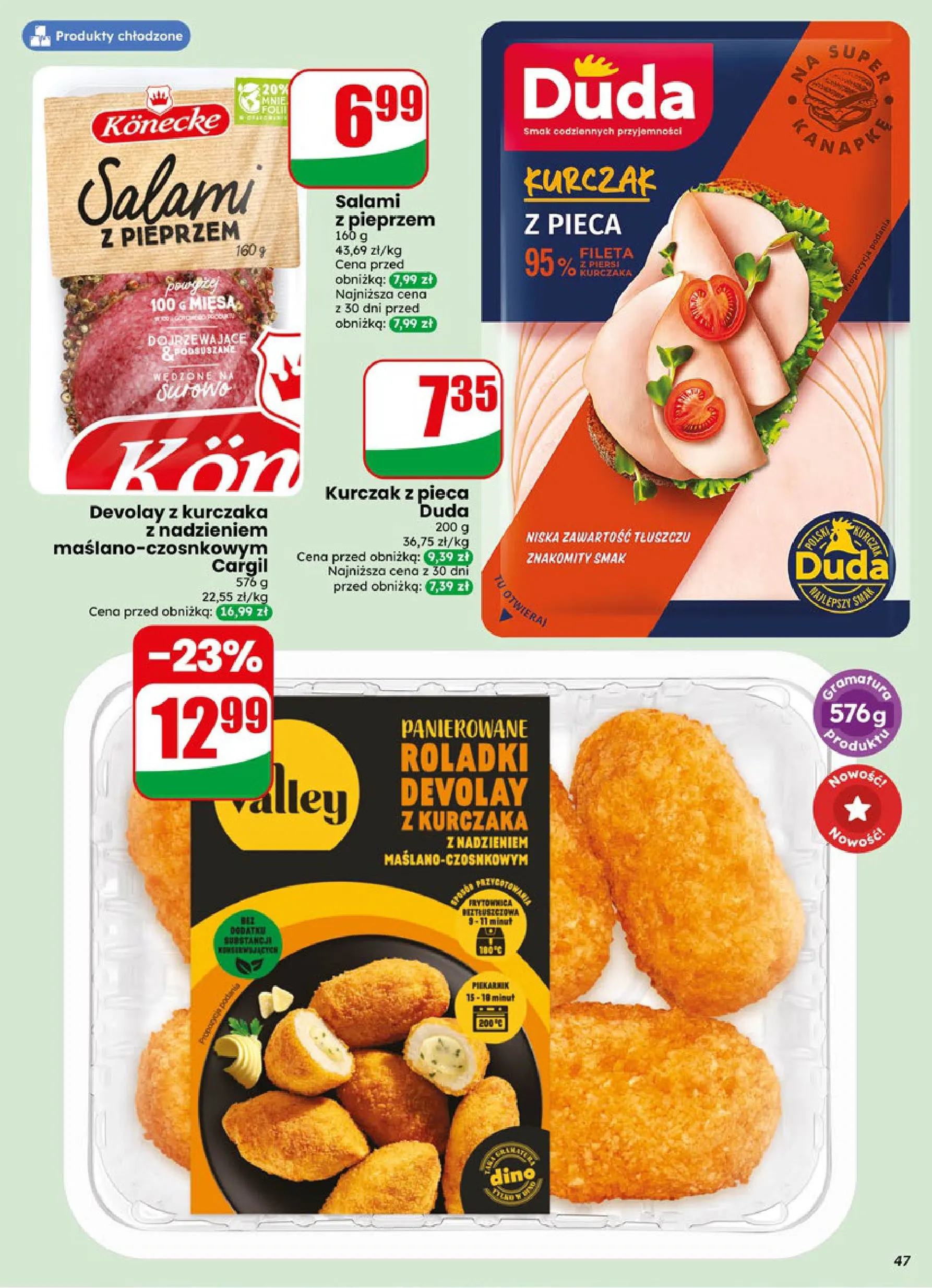 Dino gazetka promocyjna 06.05-12.05.2026 — strona 46 z 72