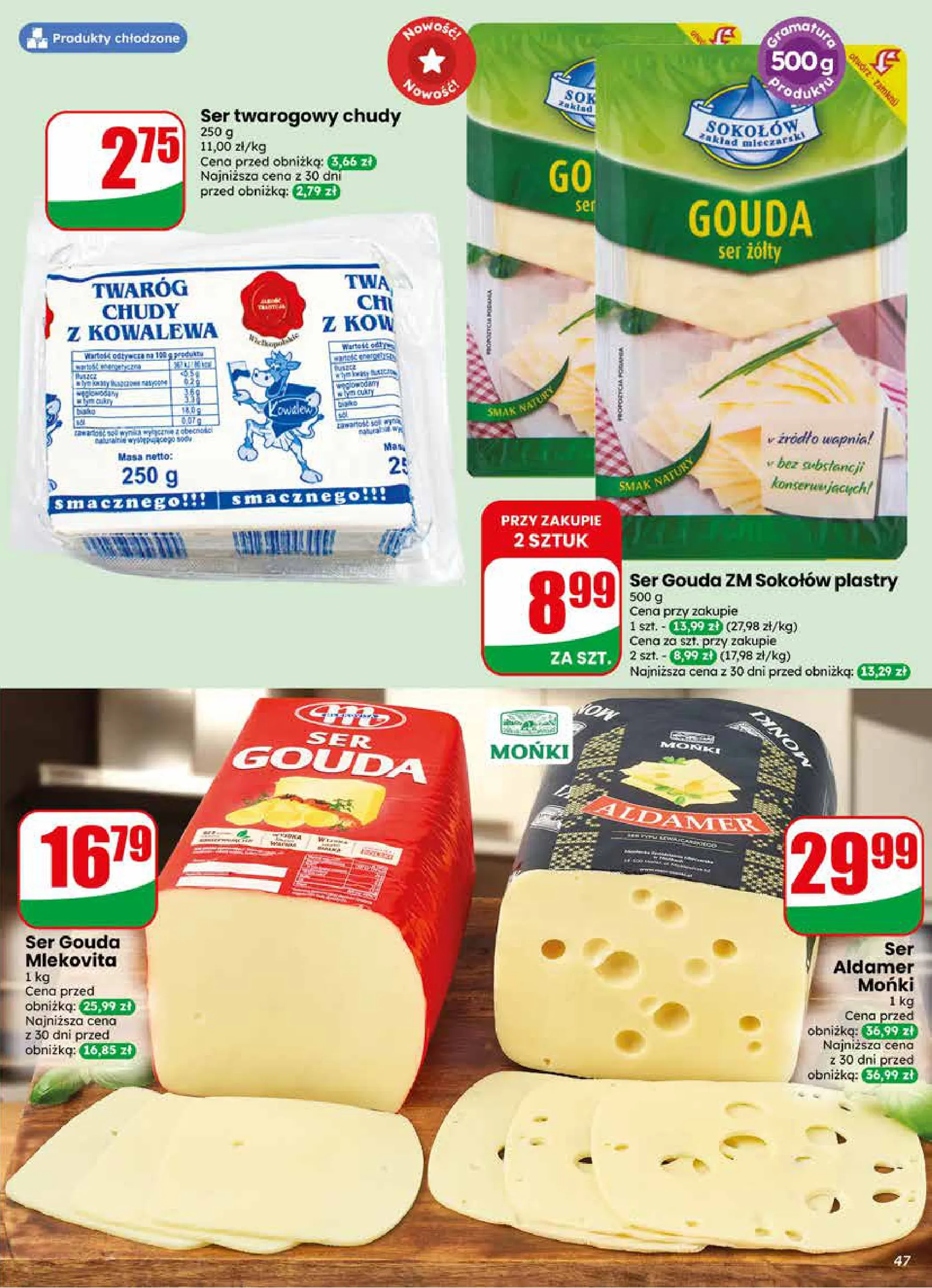 Dino gazetka promocyjna 13.05-19.05.2026 — strona 47 z 76