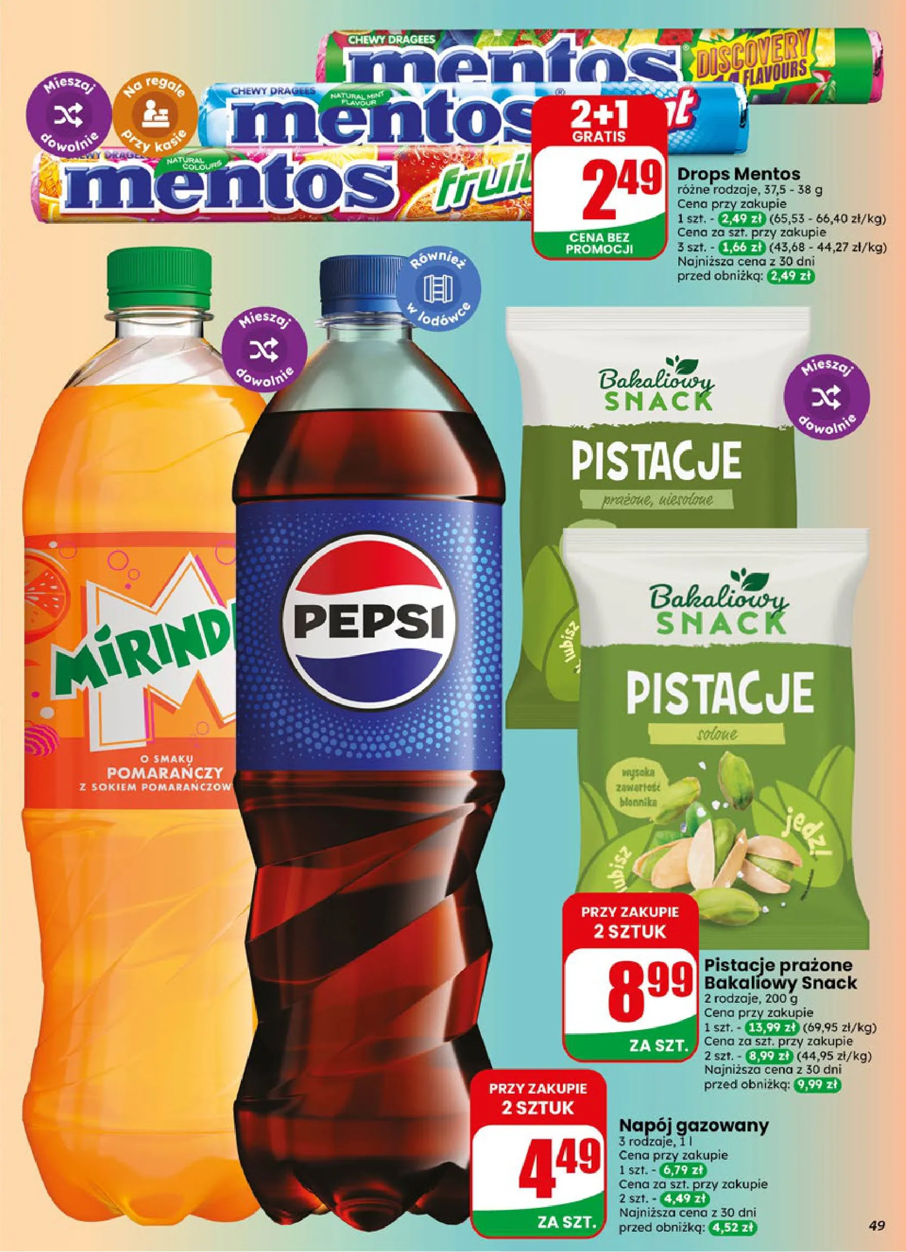 Dino gazetka promocyjna 06.05-12.05.2026 — strona 48 z 72