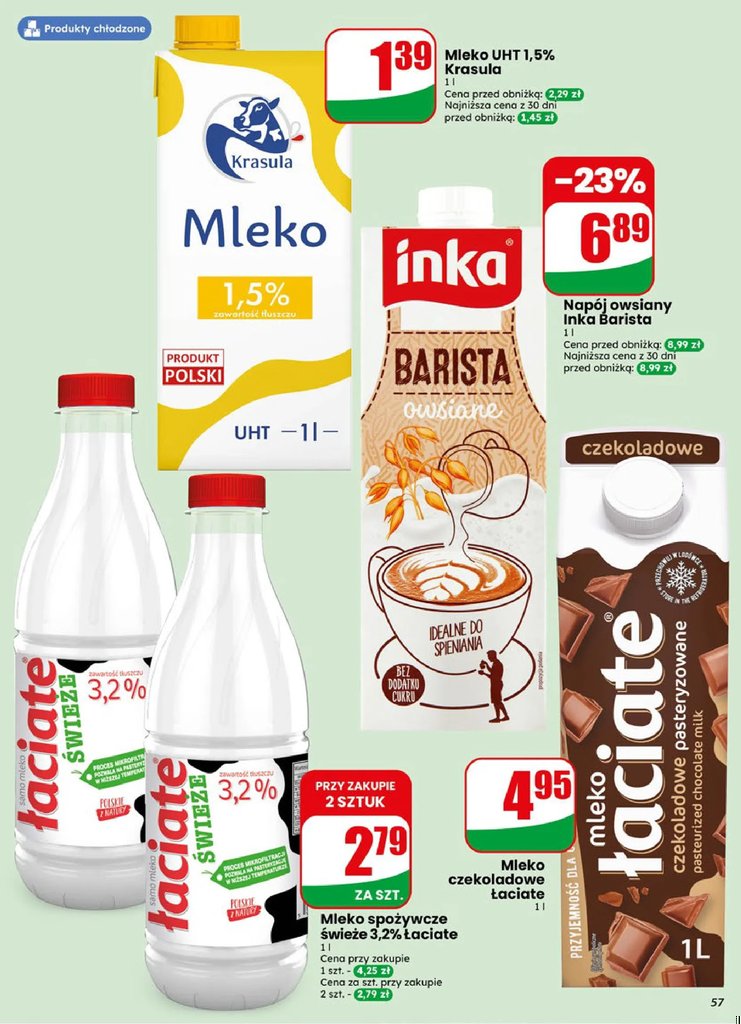 Dino gazetka promocyjna 20.05-01.01.1970 — strona 54 z 80