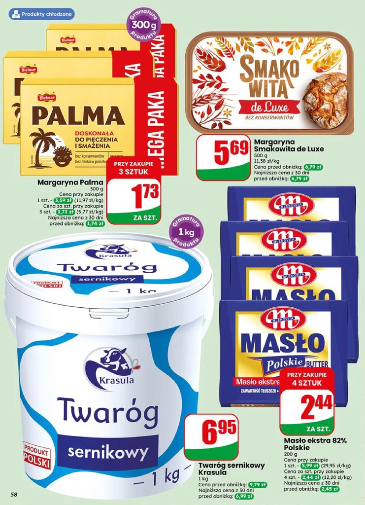 Dino gazetka promocyjna 20.05-01.01.1970 — strona 55 z 80