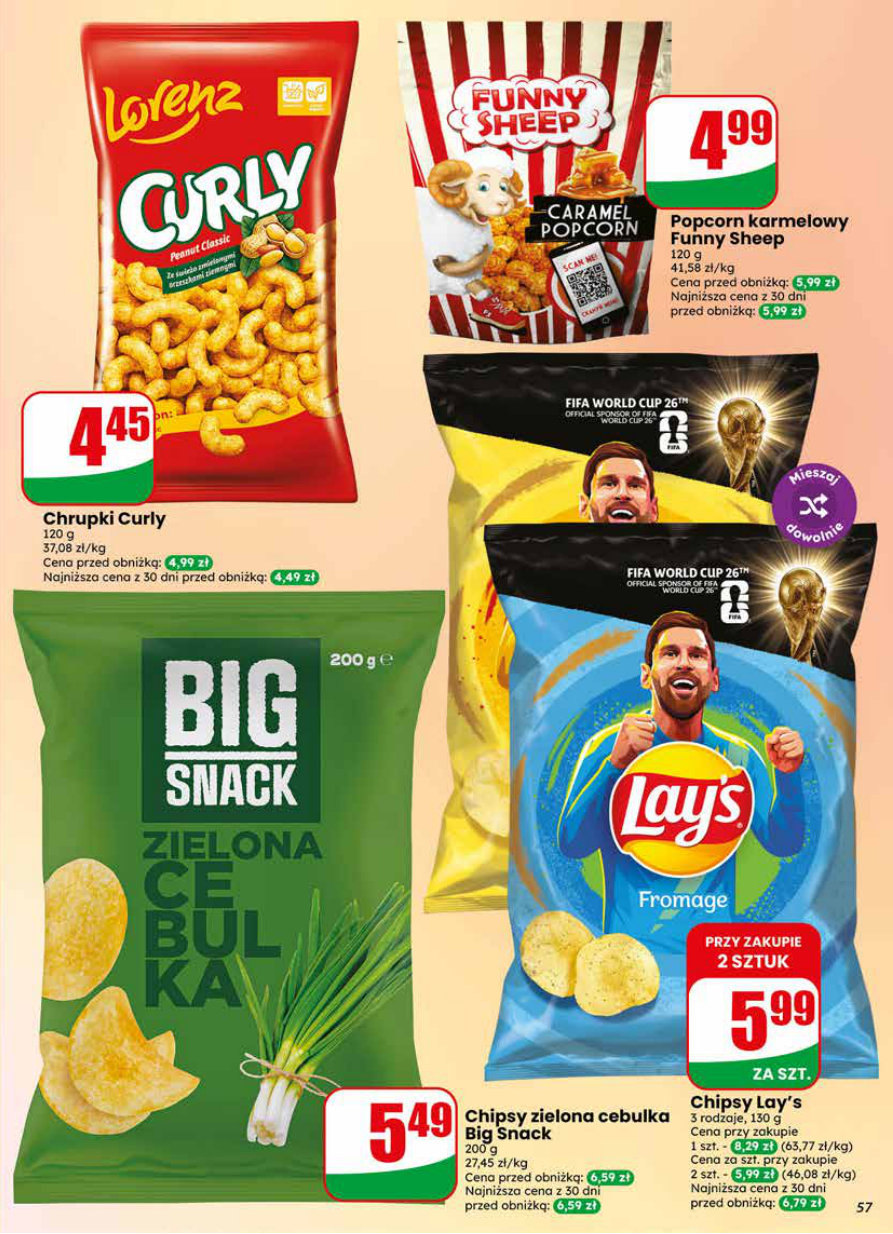 Dino gazetka promocyjna 27.05-02.06.2026 — strona 57 z 64