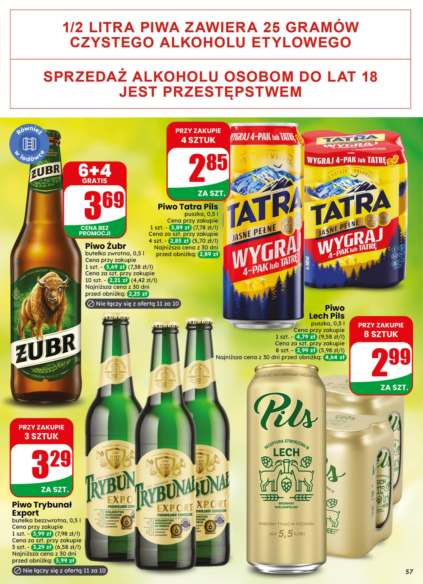 Dino gazetka promocyjna 13.05-19.05.2026 — strona 57 z 76