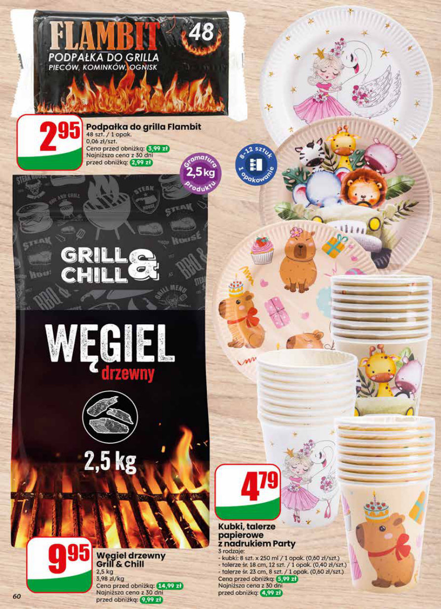 Dino gazetka promocyjna 27.05-02.06.2026 — strona 60 z 64