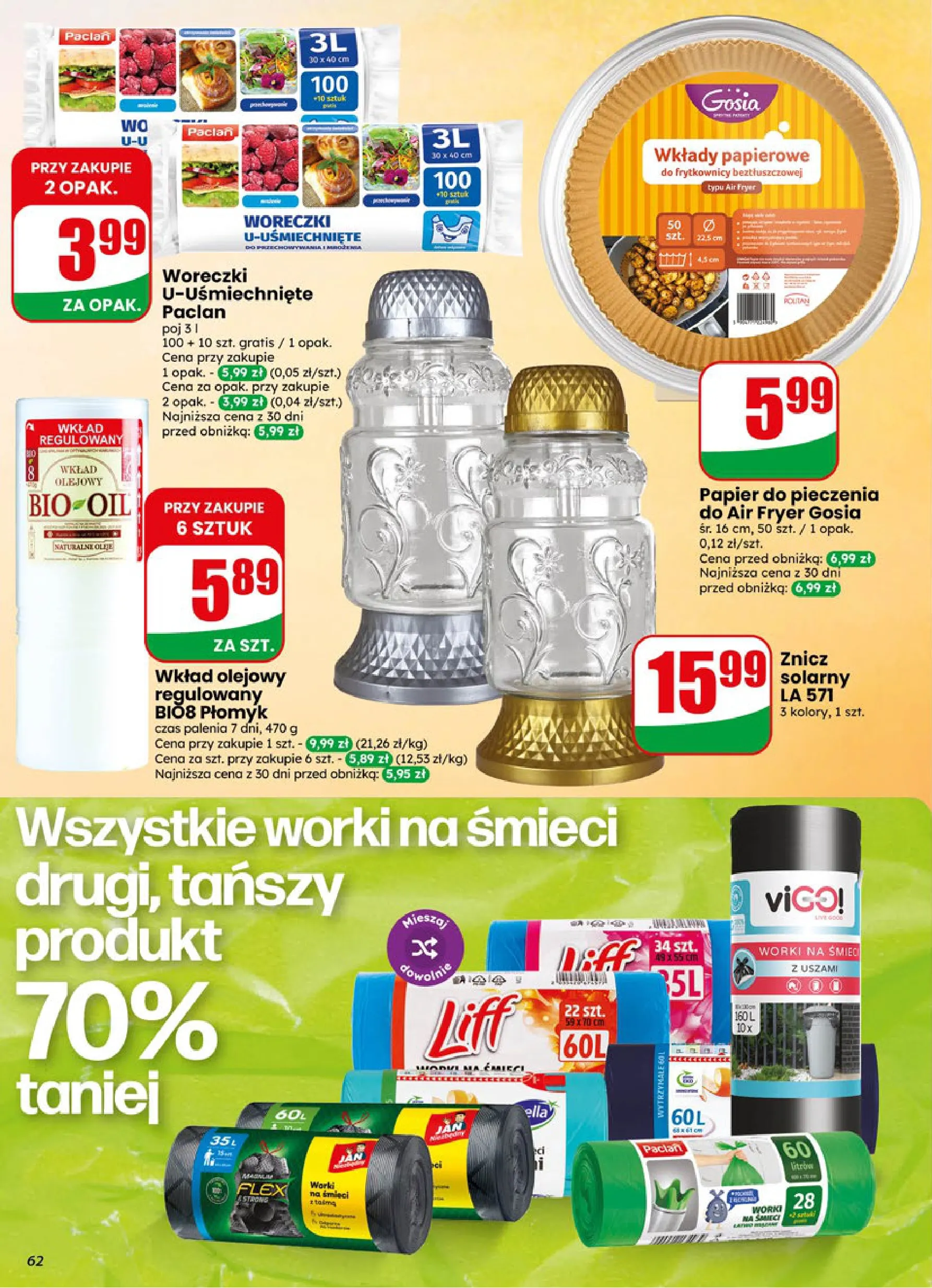 Dino gazetka promocyjna 06.05-12.05.2026 — strona 61 z 72