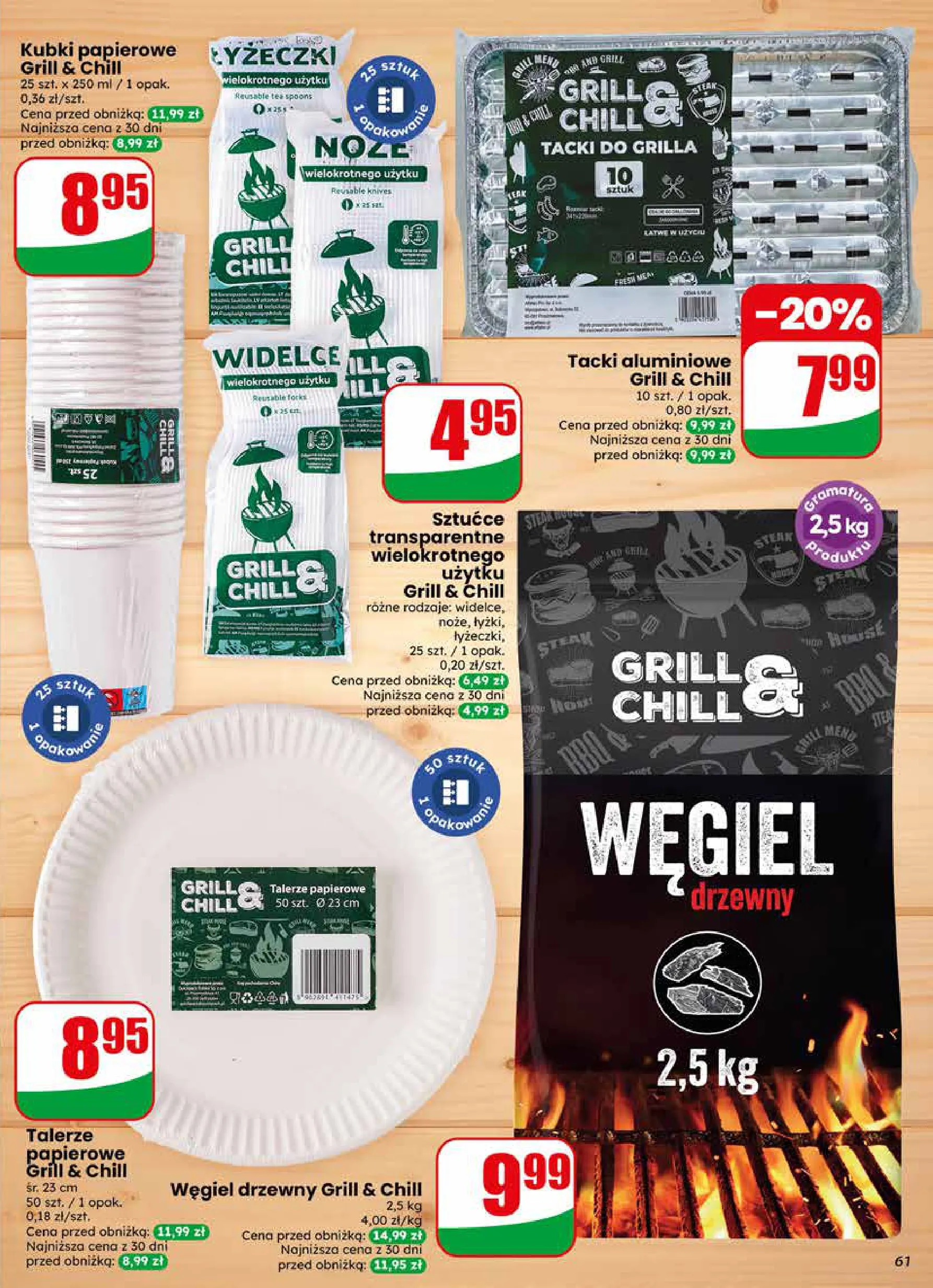 Dino gazetka promocyjna 13.05-19.05.2026 — strona 61 z 76