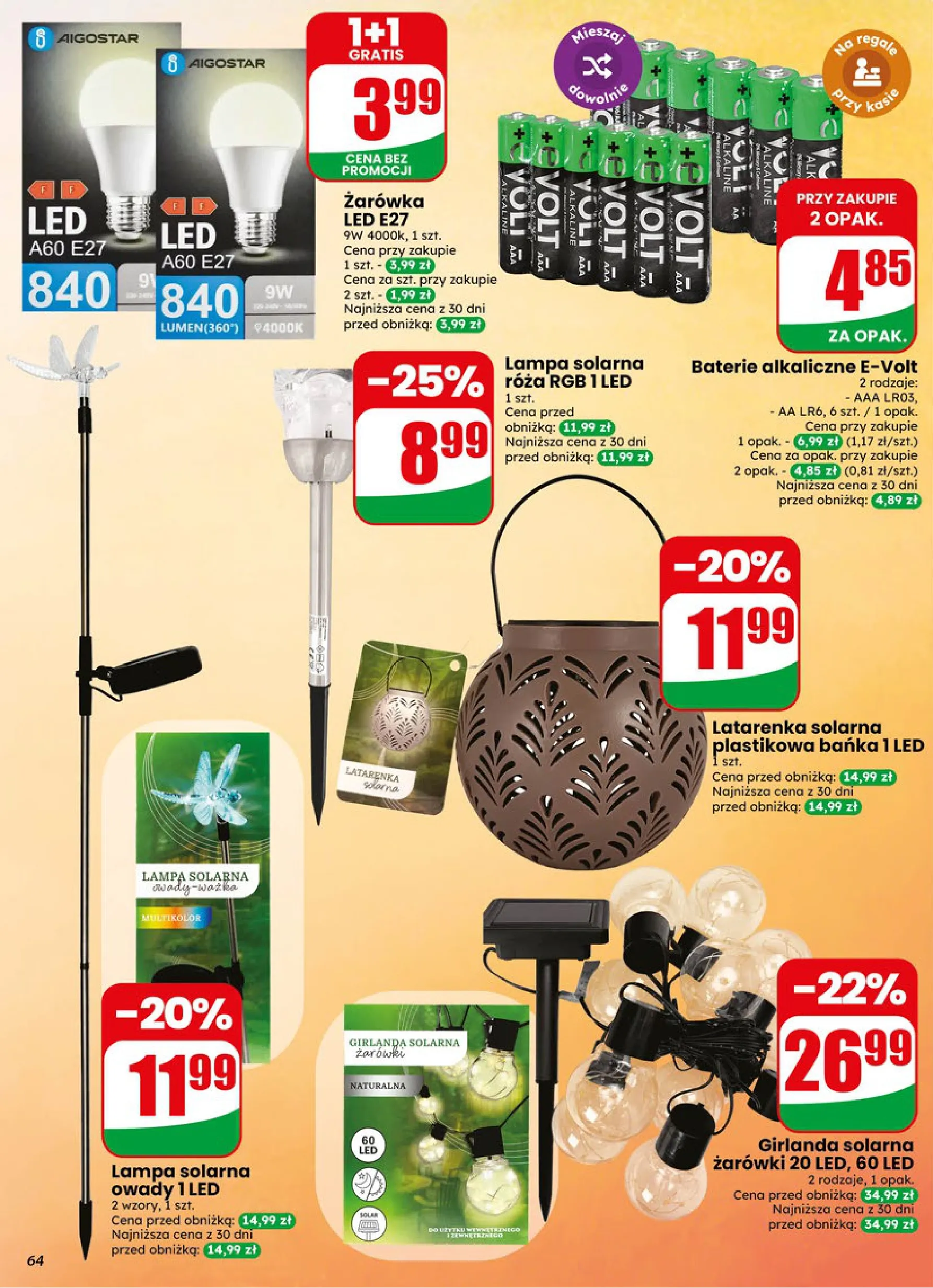 Dino gazetka promocyjna 06.05-12.05.2026 — strona 63 z 72