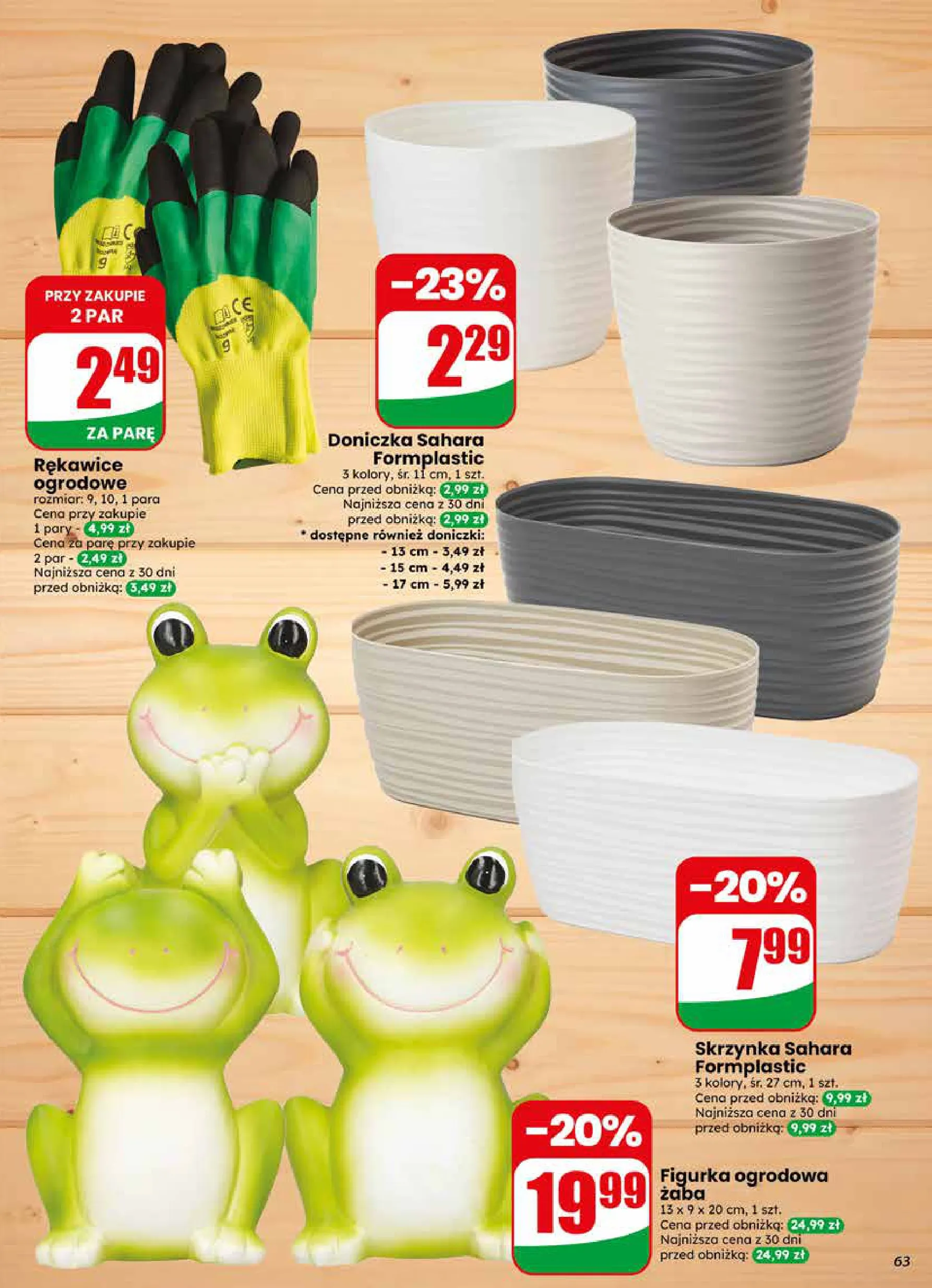 Dino gazetka promocyjna 13.05-19.05.2026 — strona 63 z 76