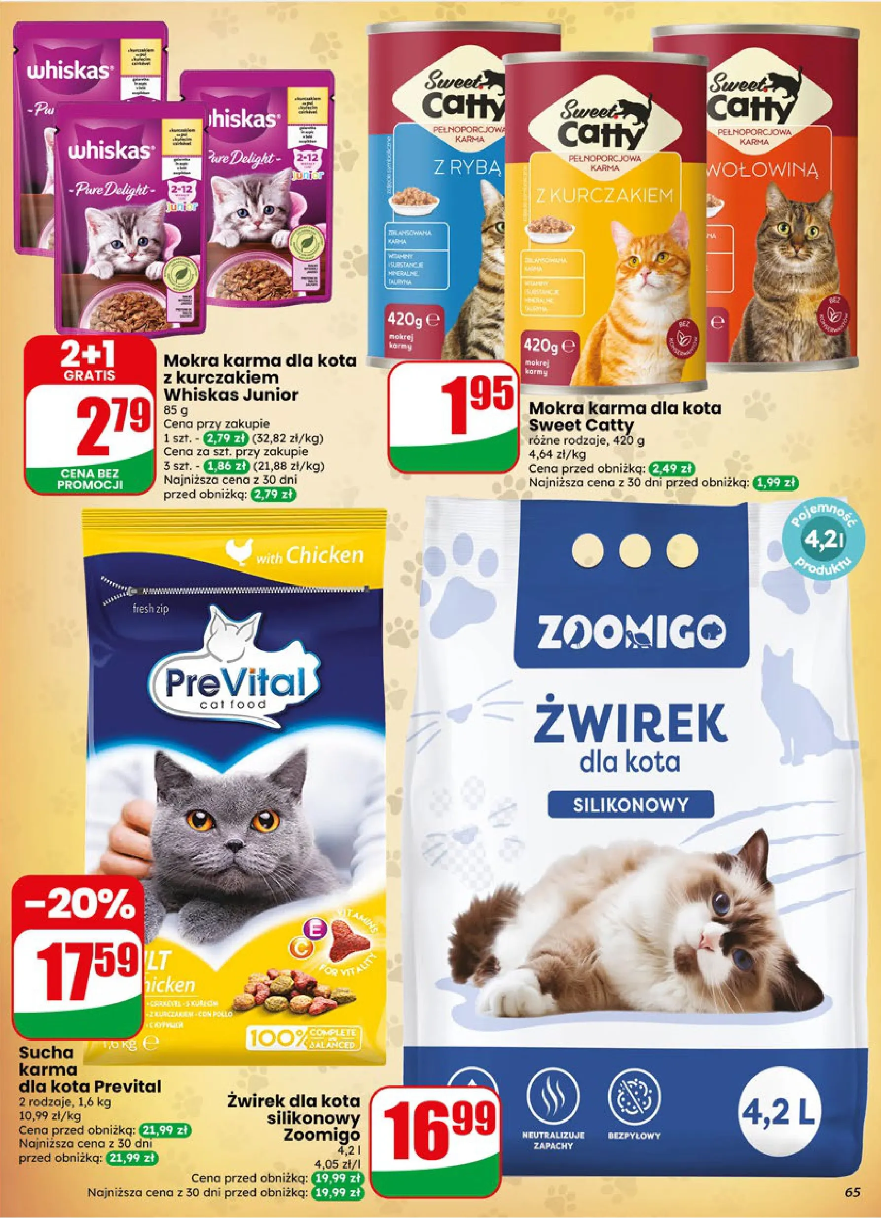 Dino gazetka promocyjna 06.05-12.05.2026 — strona 64 z 72