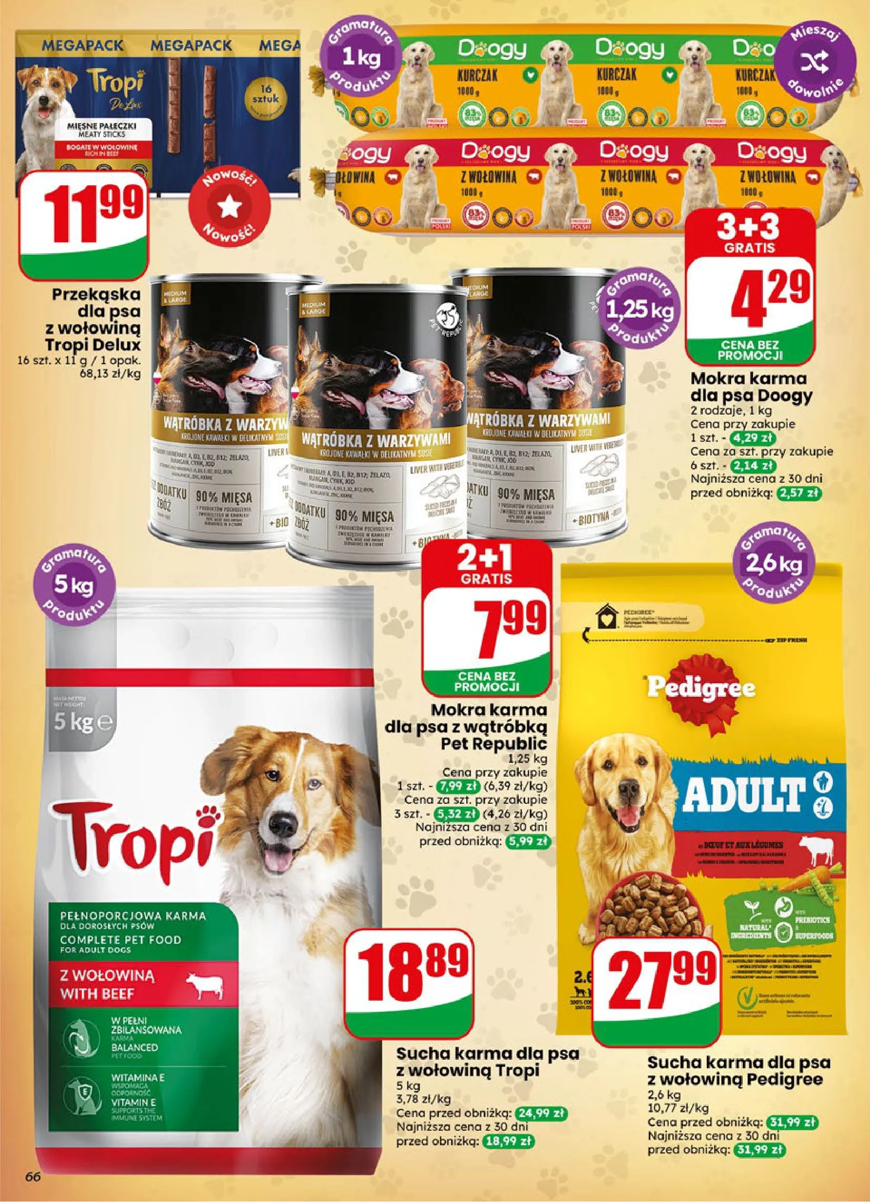 Dino gazetka promocyjna 06.05-12.05.2026 — strona 65 z 72