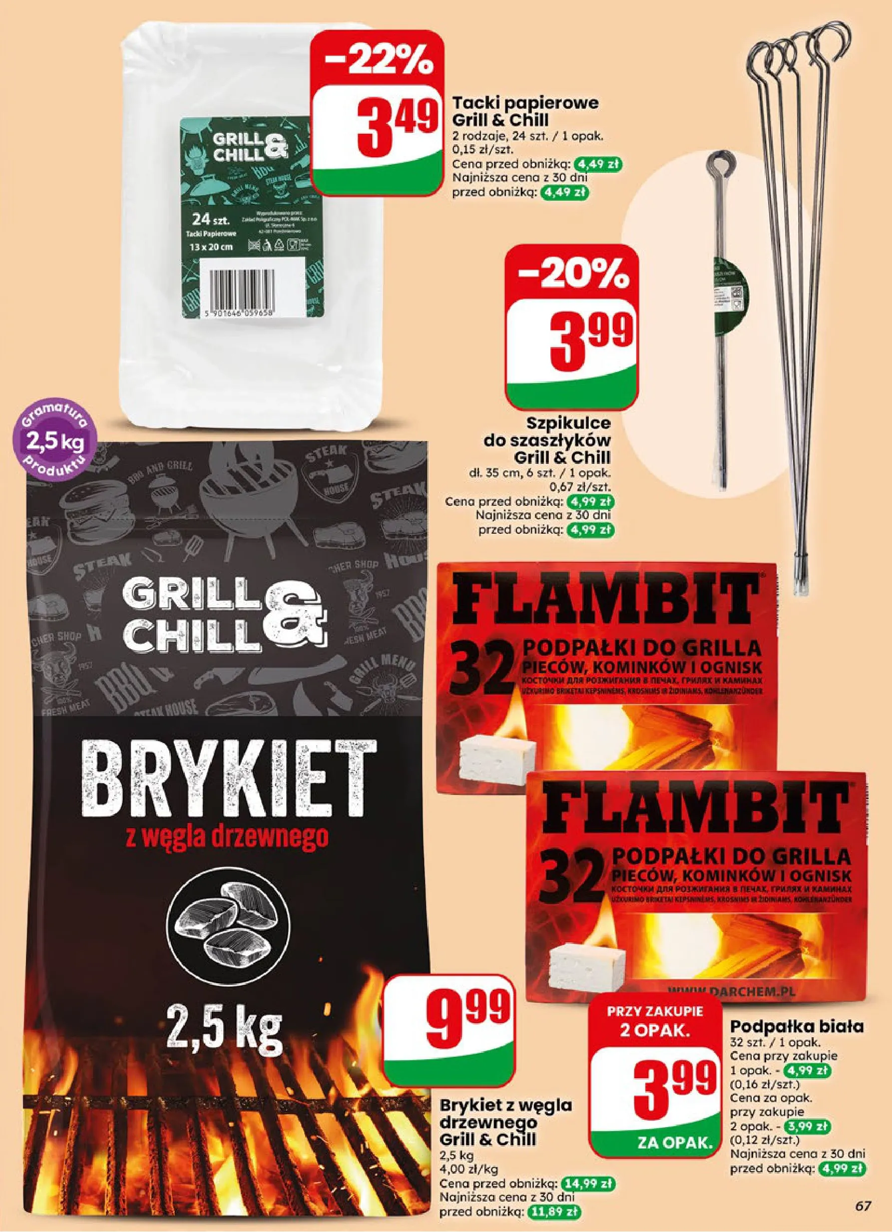 Dino gazetka promocyjna 06.05-12.05.2026 — strona 66 z 72