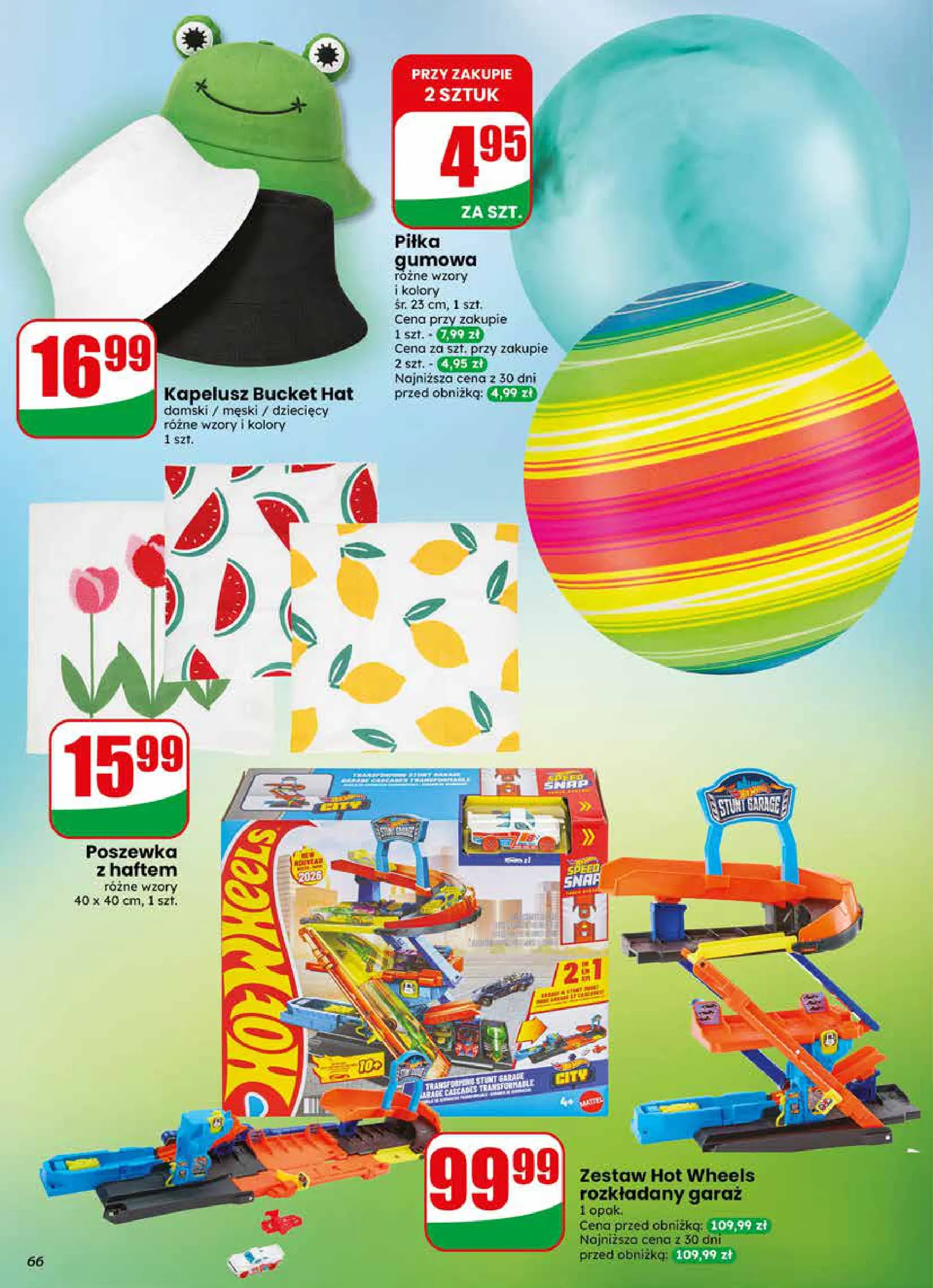 Dino gazetka promocyjna 13.05-19.05.2026 — strona 66 z 76