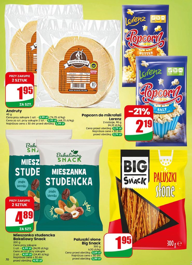 Dino gazetka promocyjna 20.05-01.01.1970 — strona 67 z 80
