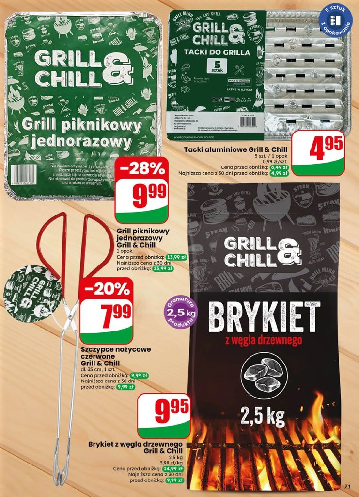 Dino gazetka promocyjna 20.05-01.01.1970 — strona 68 z 80