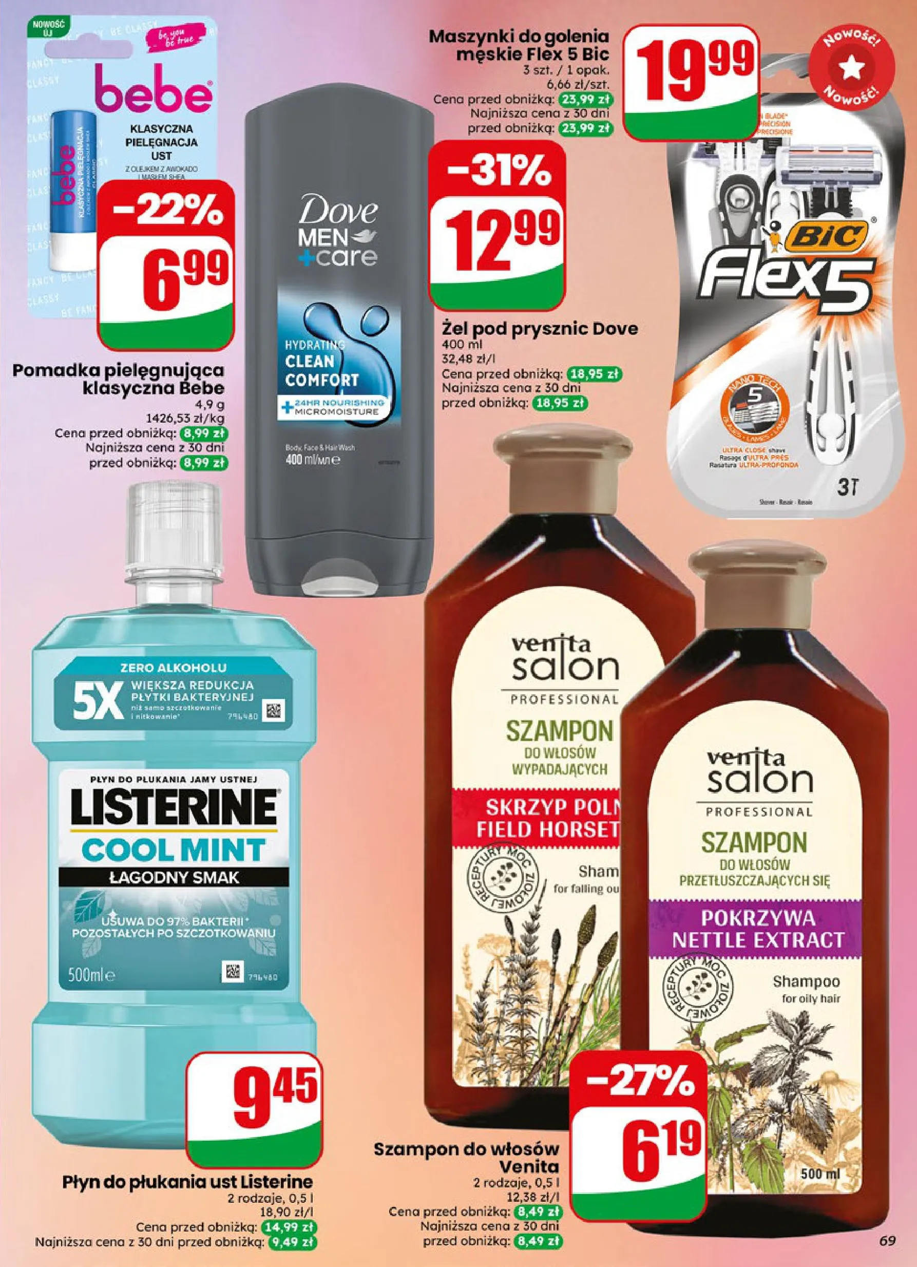 Dino gazetka promocyjna 06.05-12.05.2026 — strona 68 z 72