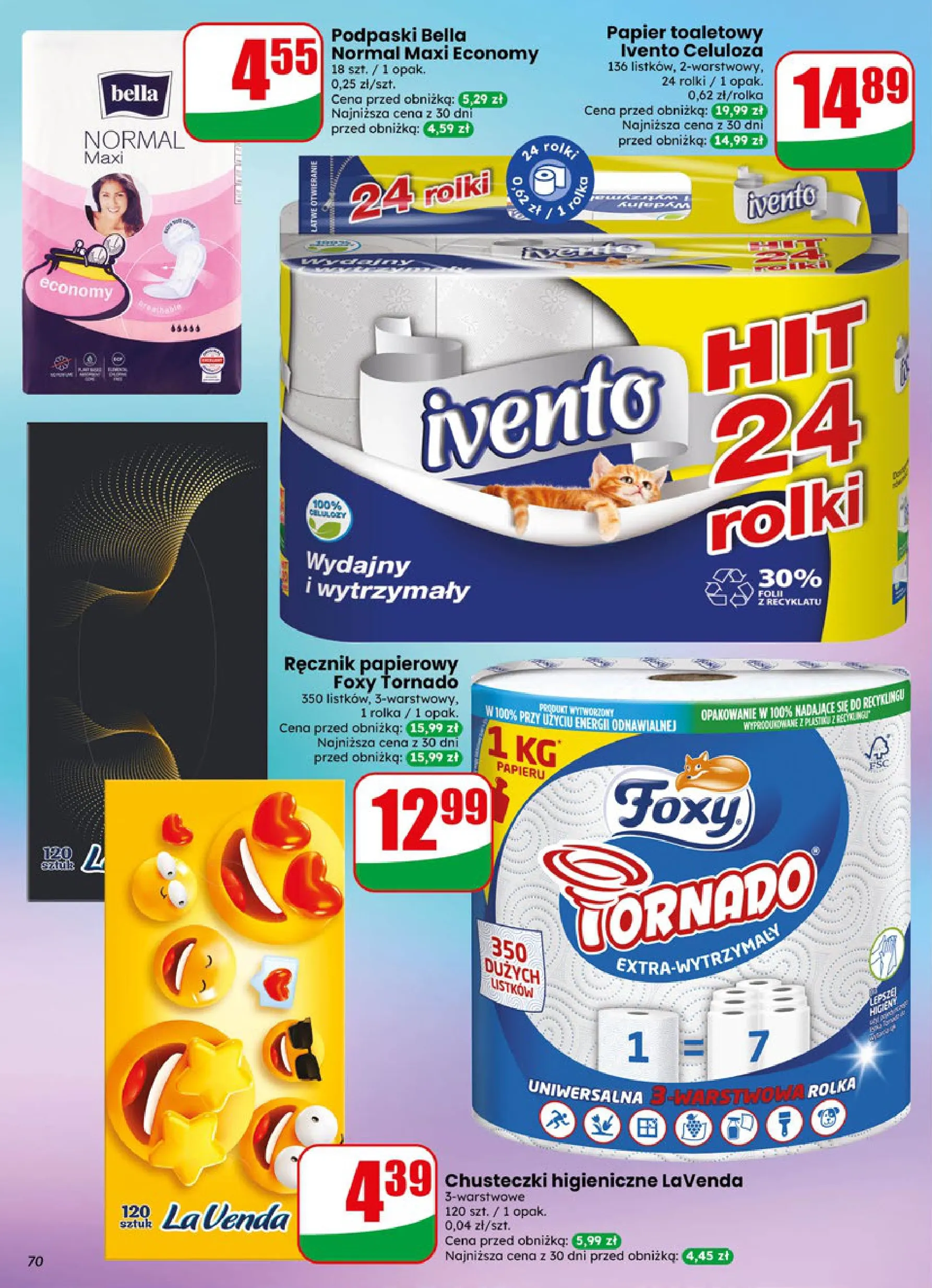 Dino gazetka promocyjna 06.05-12.05.2026 — strona 69 z 72