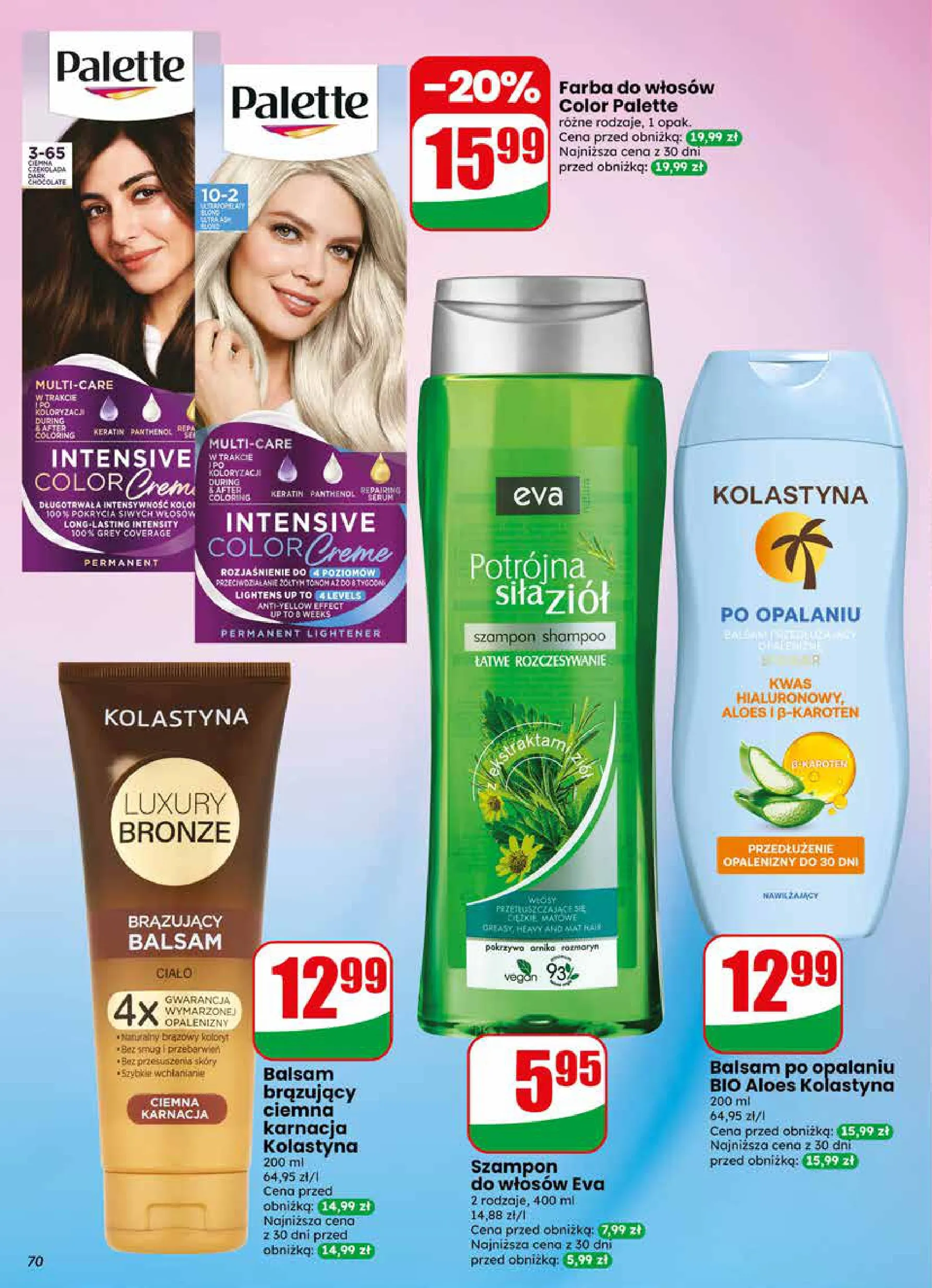 Dino gazetka promocyjna 13.05-19.05.2026 — strona 70 z 76
