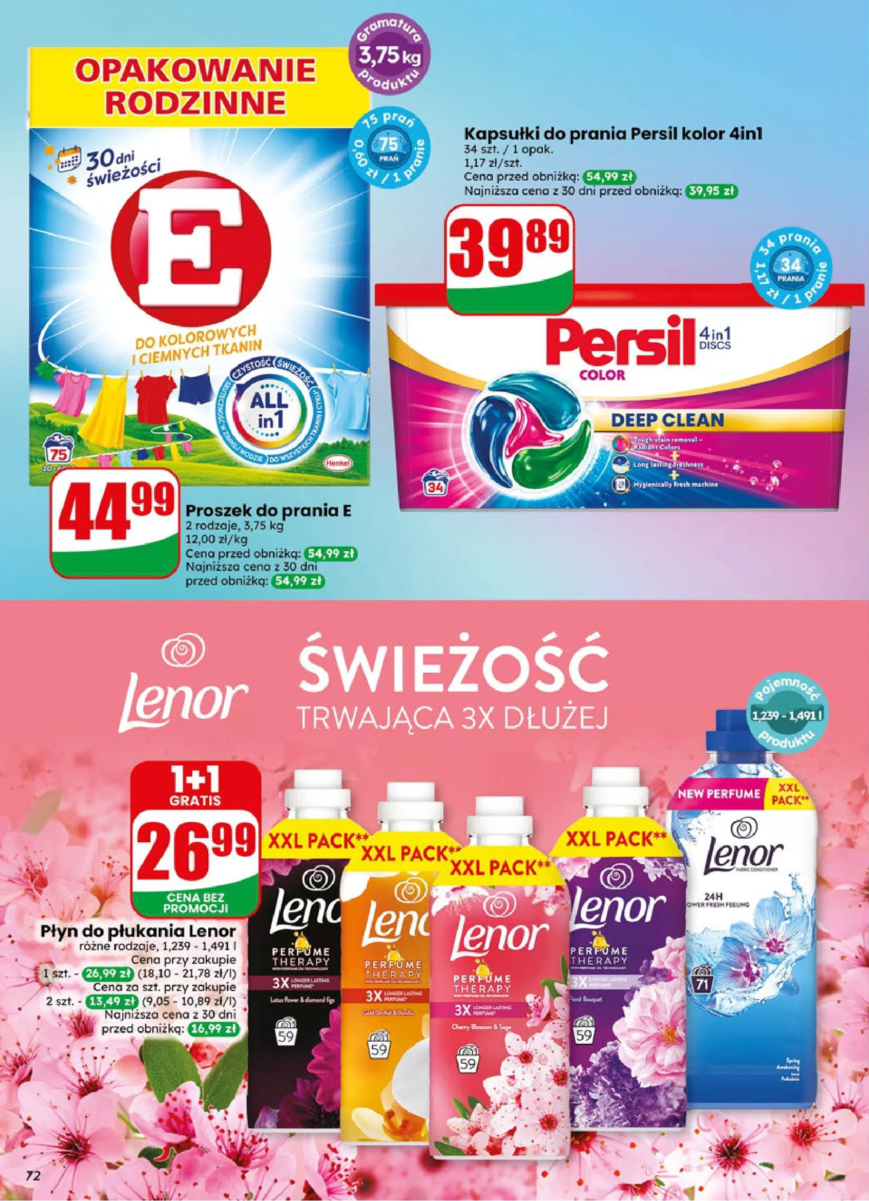 Dino gazetka promocyjna 06.05-12.05.2026 — strona 71 z 72