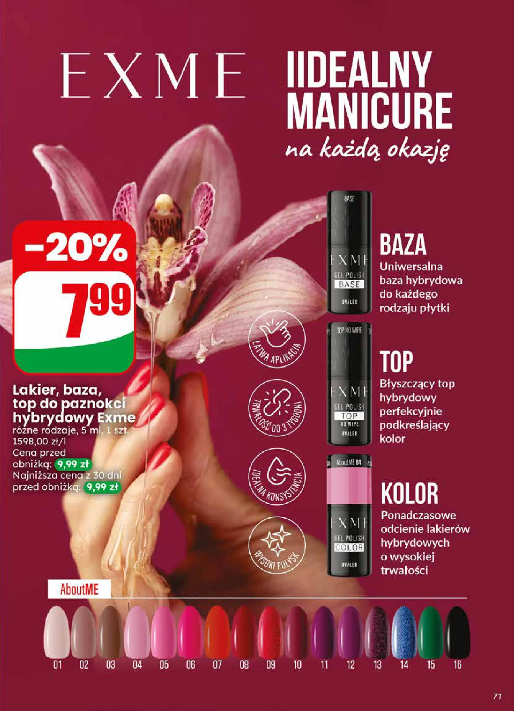 Dino gazetka promocyjna 13.05-19.05.2026 — strona 71 z 76