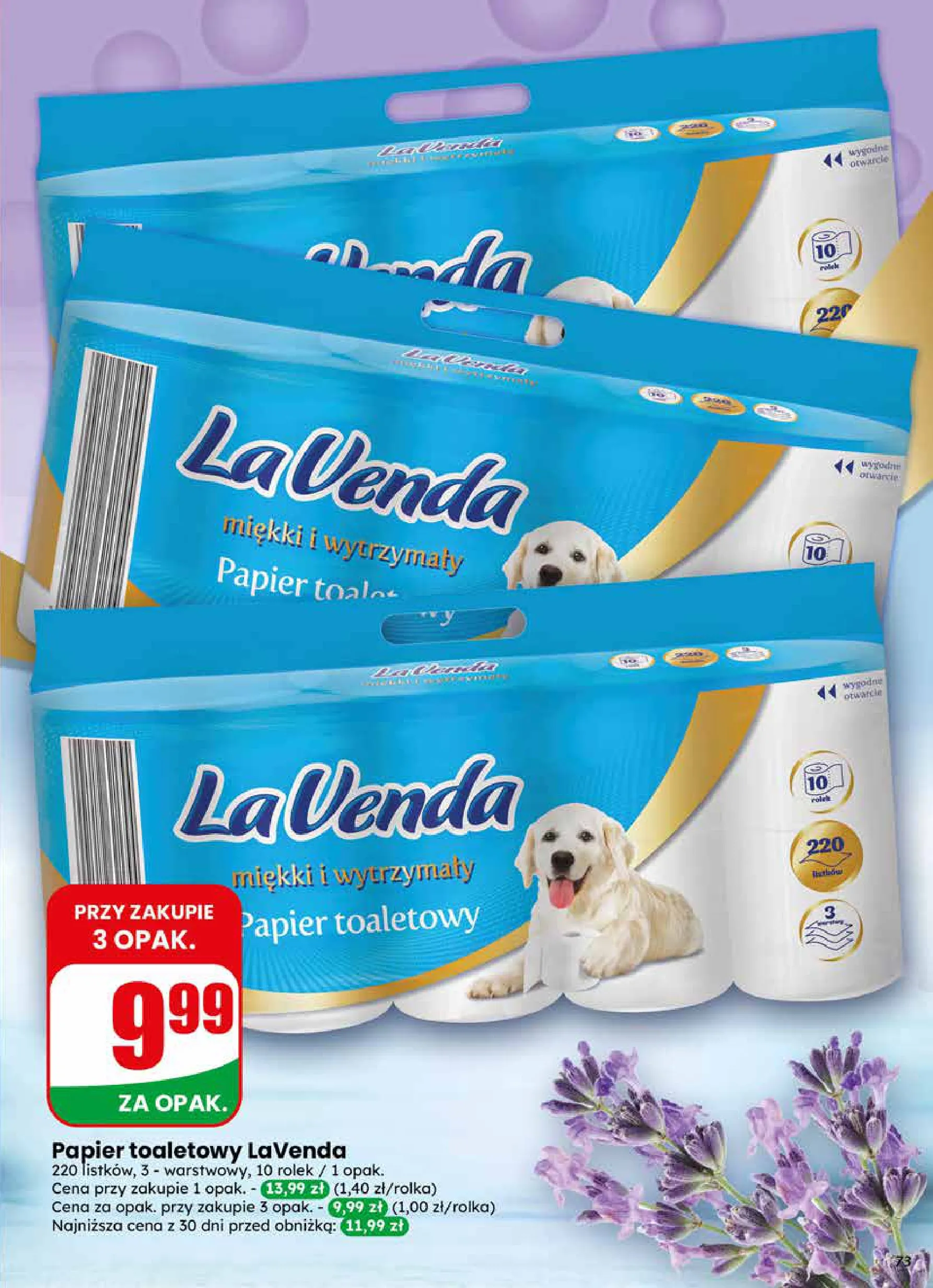 Dino gazetka promocyjna 13.05-19.05.2026 — strona 73 z 76