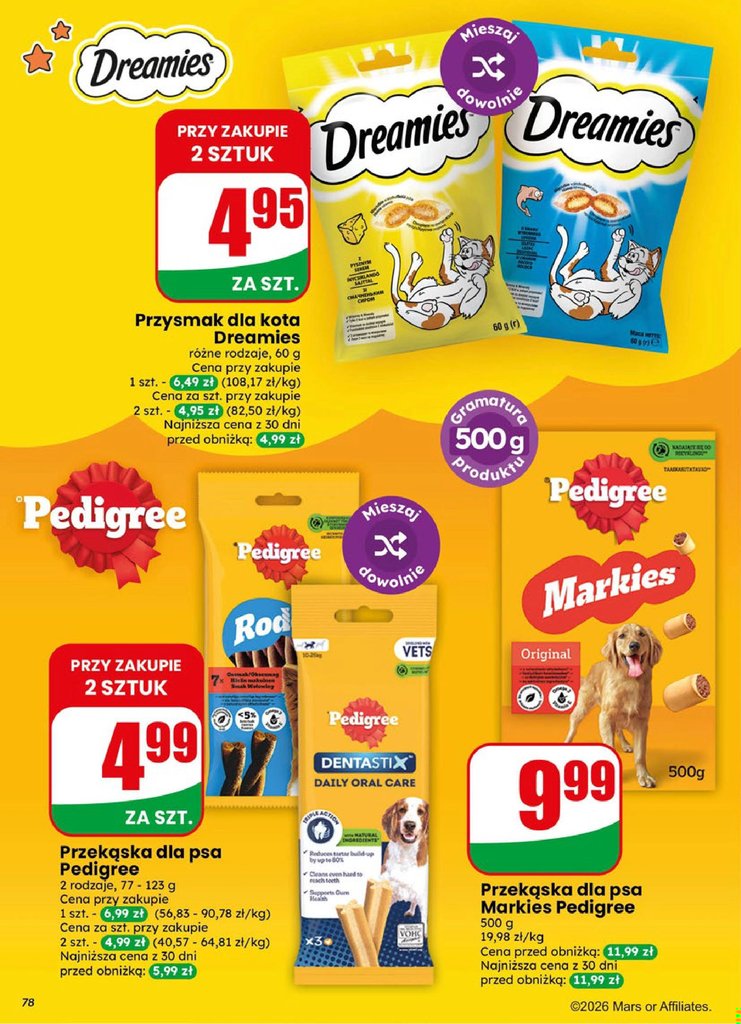 Dino gazetka promocyjna 20.05-01.01.1970 — strona 75 z 80