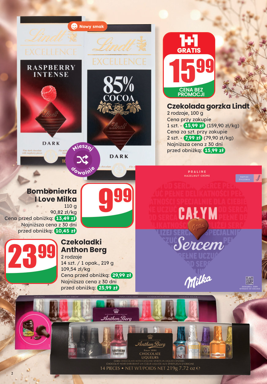 Dino gazetka promocyjna 19.06-23.06.2026 — strona 2 z 5