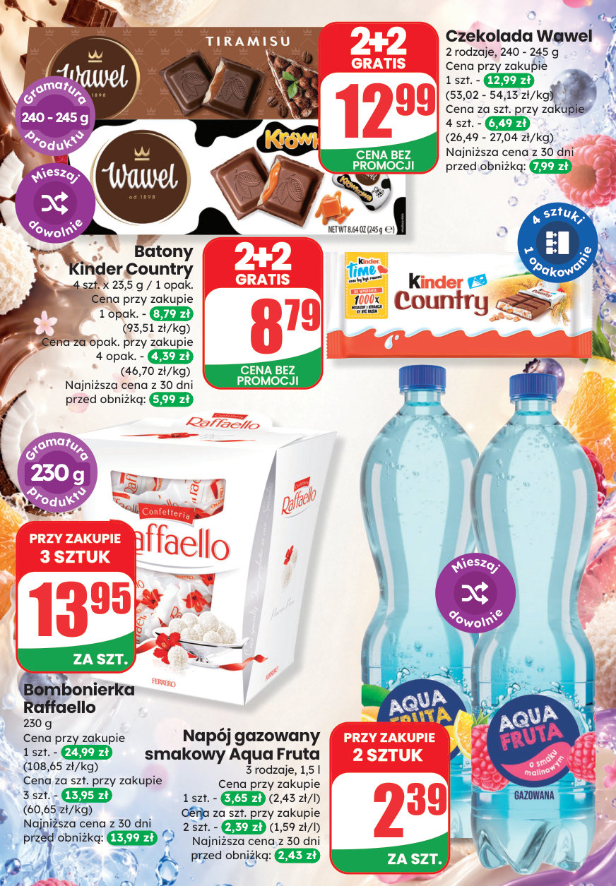 Dino gazetka promocyjna 19.06-20.06.2026 — strona 2 z 5