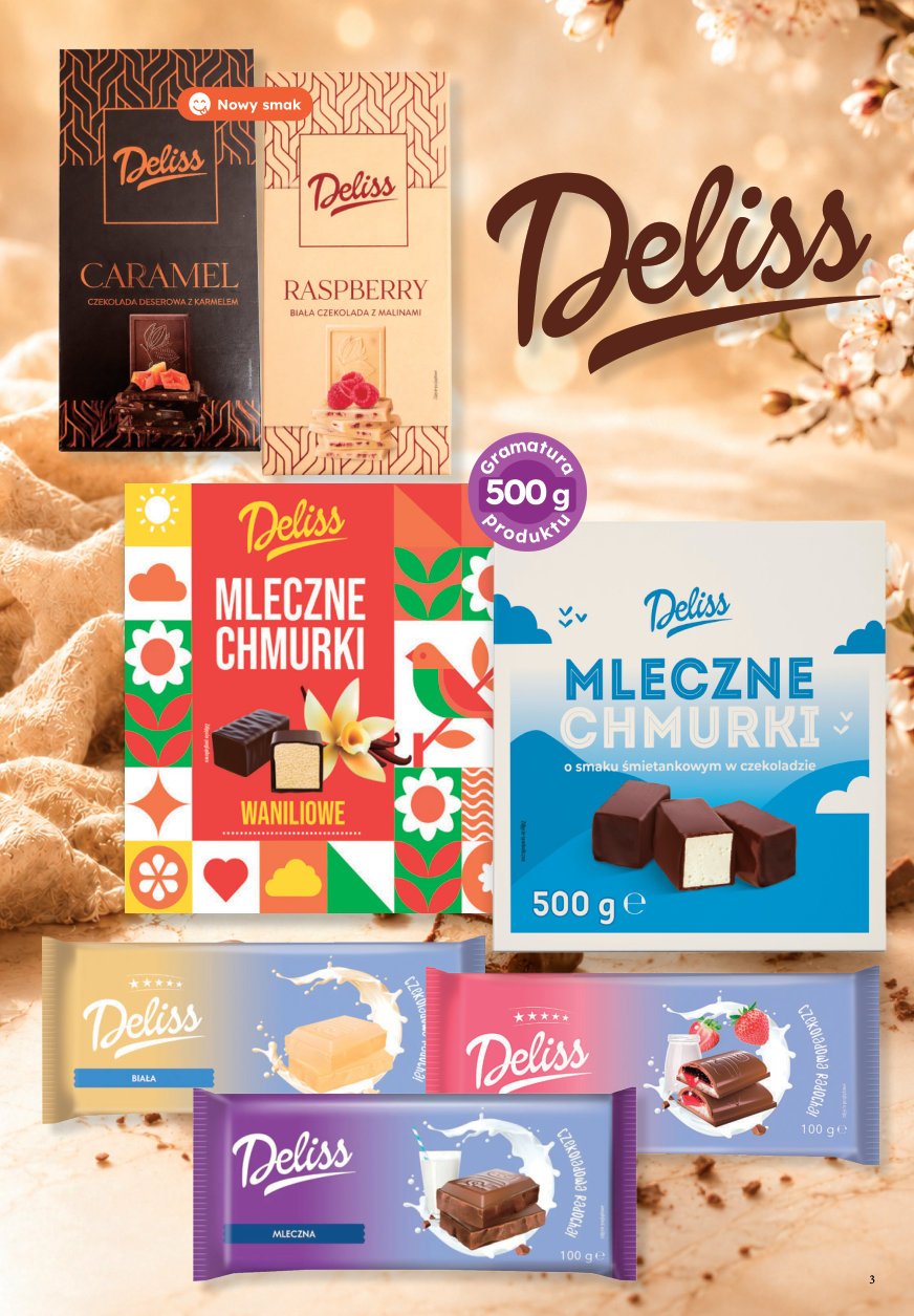 Dino gazetka promocyjna 19.06-23.06.2026 — strona 3 z 5