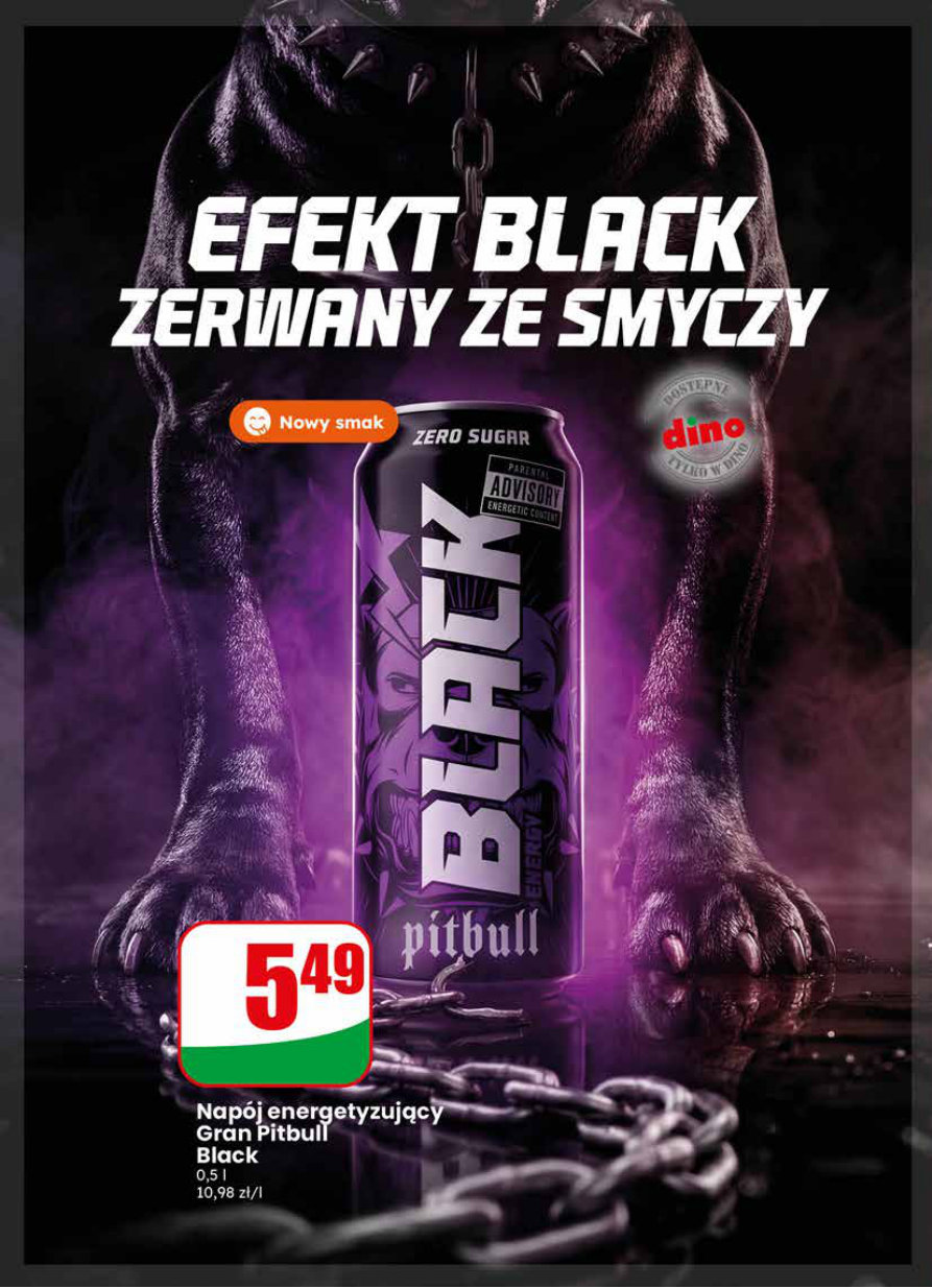 Dino gazetka promocyjna 03.06-09.06.2026 — strona 4 z 75
