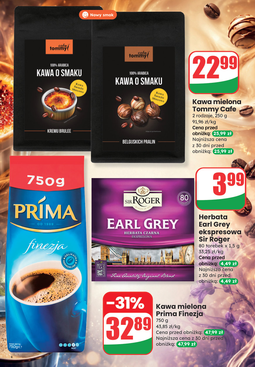 Dino gazetka promocyjna 19.06-23.06.2026 — strona 4 z 5