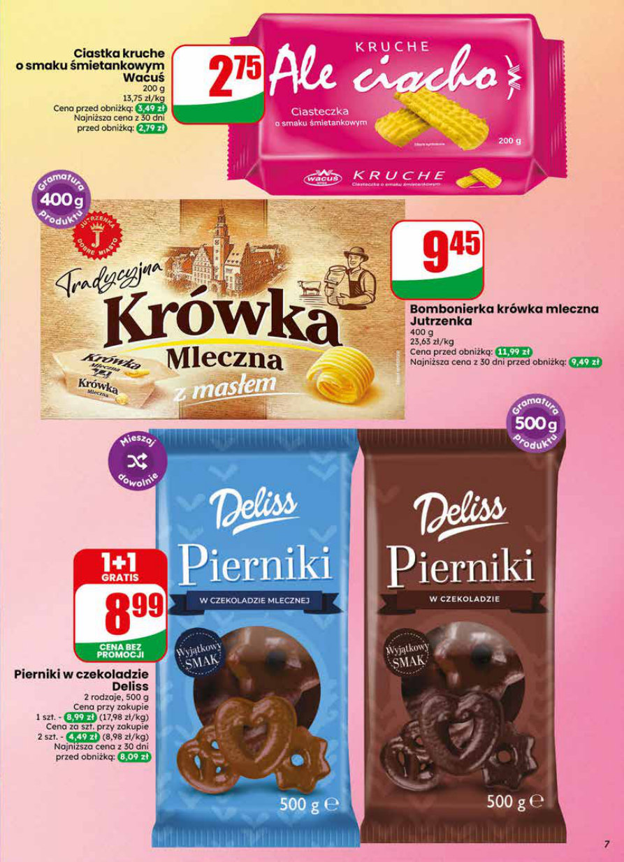 Dino gazetka promocyjna 03.06-09.06.2026 — strona 7 z 75