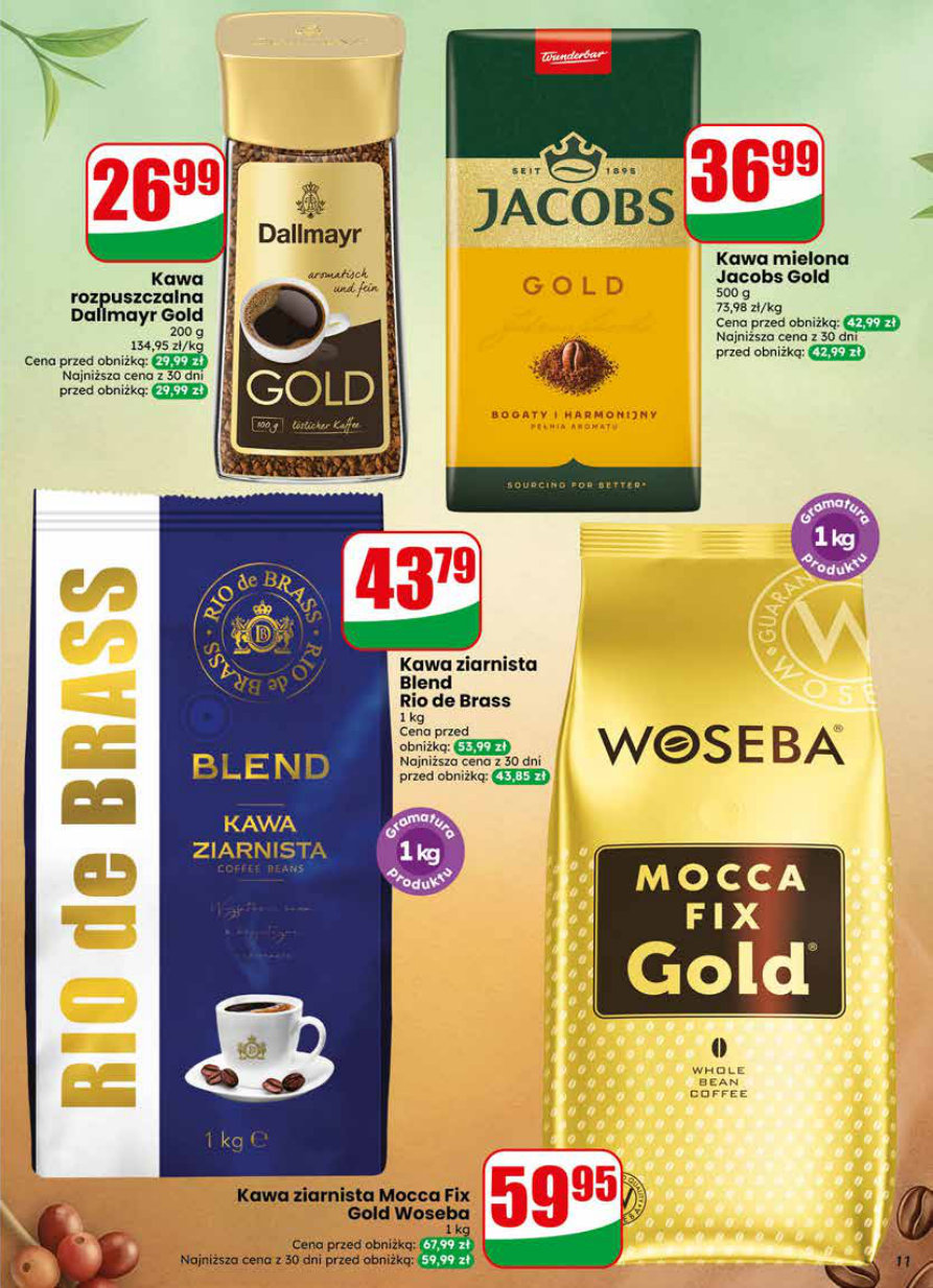 Dino gazetka promocyjna 10.06-16.06.2026 — strona 11 z 79