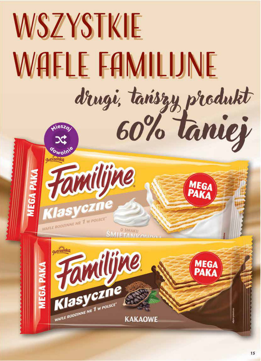 Dino gazetka promocyjna 10.06-16.06.2026 — strona 15 z 79