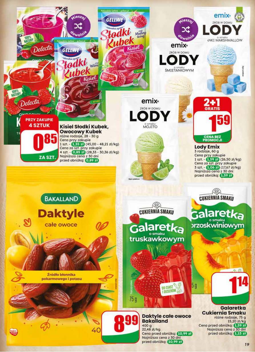 lody