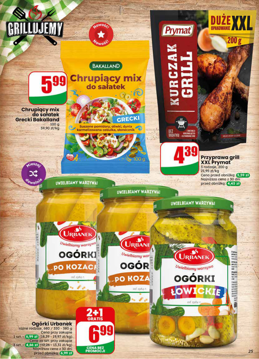 Dino gazetka promocyjna 10.06-16.06.2026 — strona 25 z 79
