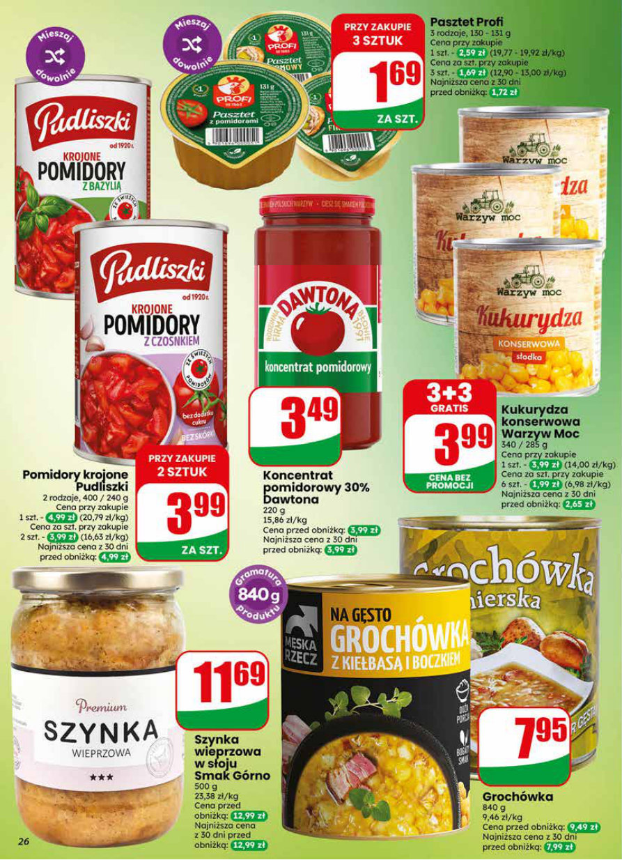 pasztet