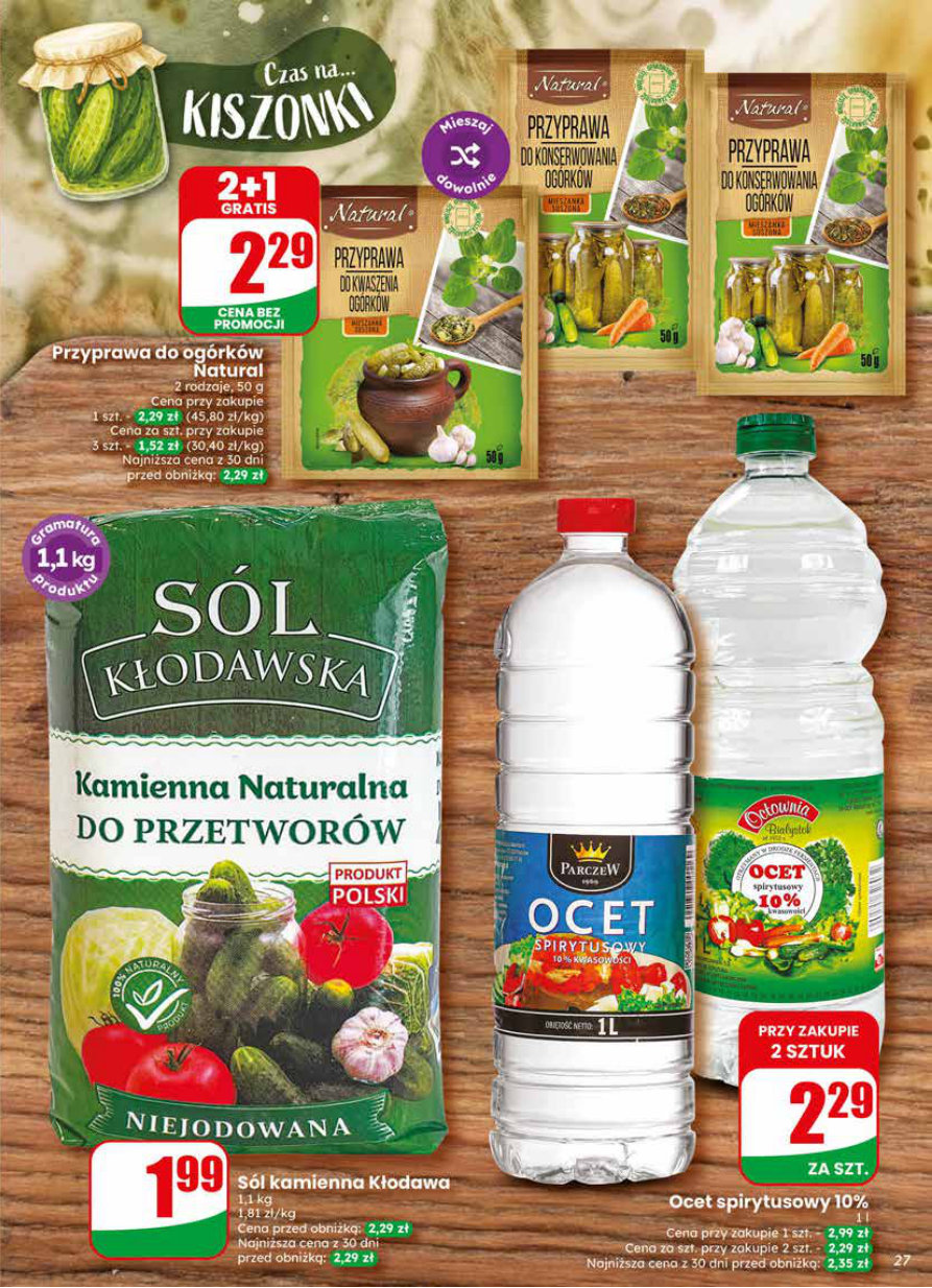 Dino gazetka promocyjna 10.06-16.06.2026 — strona 27 z 79