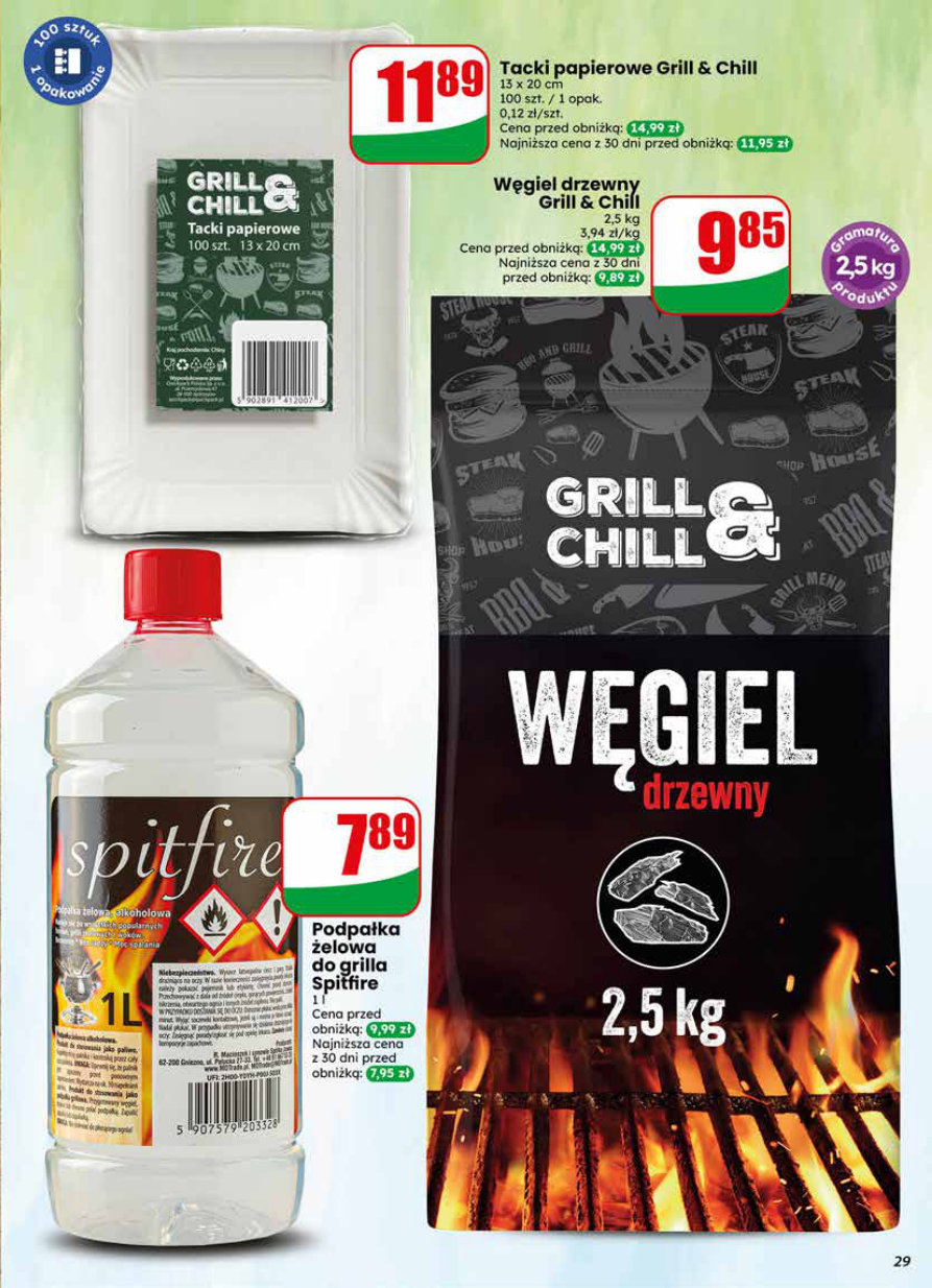 Dino gazetka promocyjna 10.06-16.06.2026 — strona 29 z 79