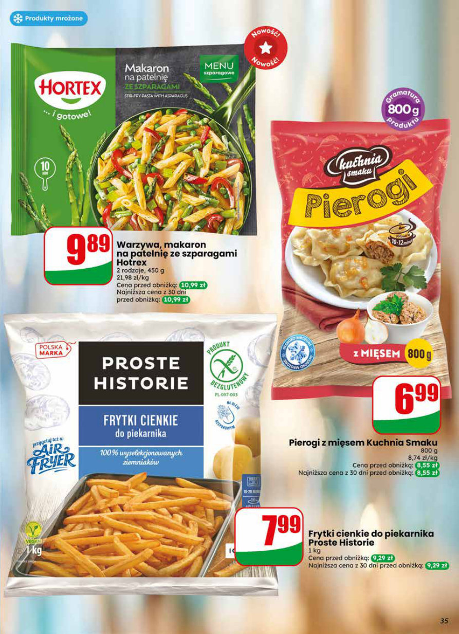 Dino gazetka promocyjna 10.06-16.06.2026 — strona 35 z 79