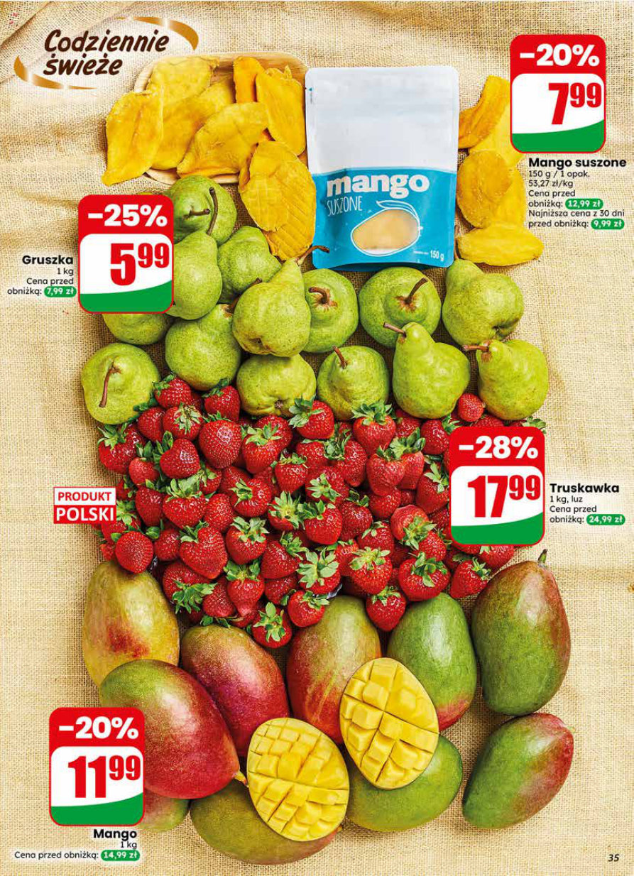 Dino gazetka promocyjna 03.06-09.06.2026 — strona 35 z 75