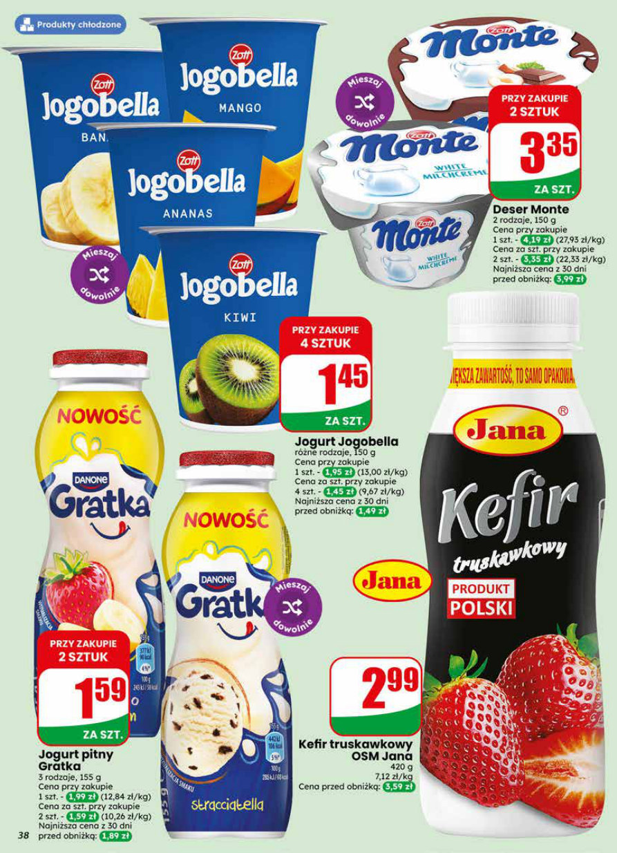 jogurt