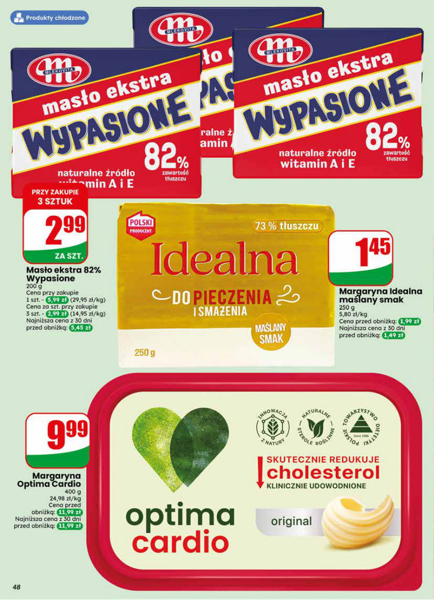 Dino gazetka promocyjna 10.06-16.06.2026 — strona 48 z 79