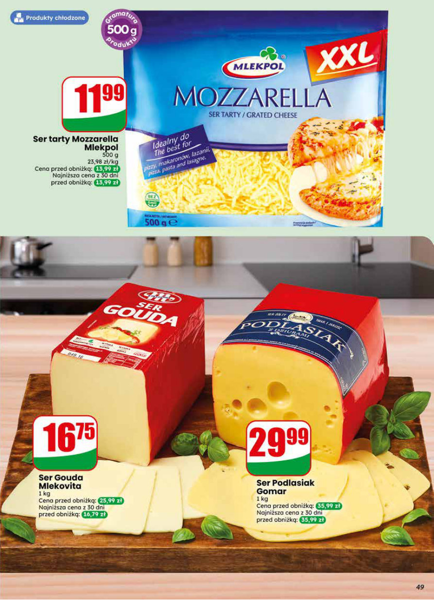 Dino gazetka promocyjna 10.06-16.06.2026 — strona 49 z 79