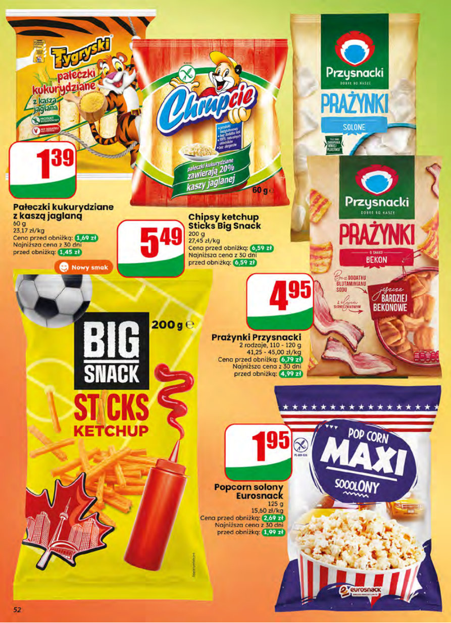 Dino gazetka promocyjna 01.07-07.07.2026 — strona 52 z 81