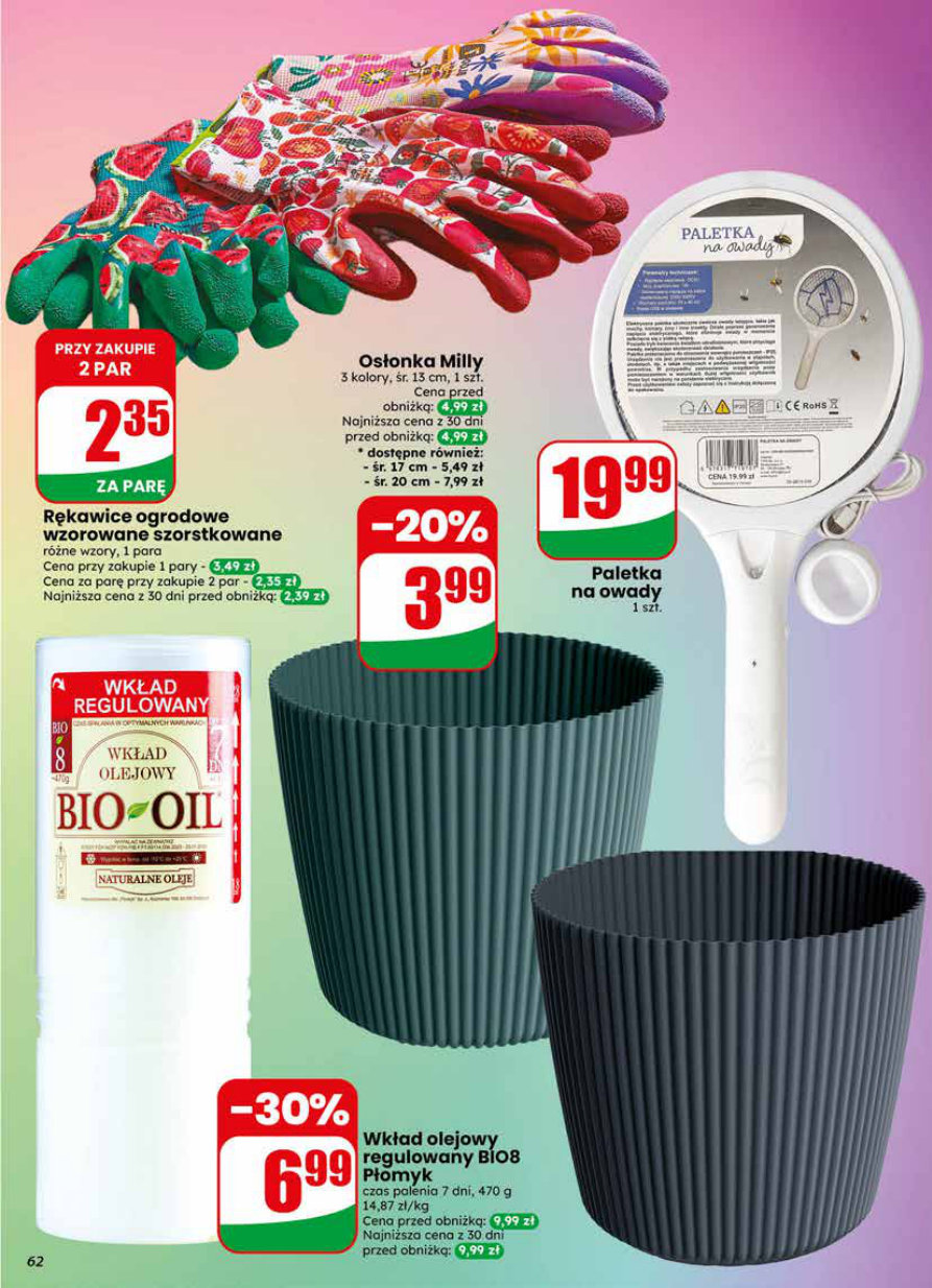 Dino gazetka promocyjna 03.06-09.06.2026 — strona 62 z 75