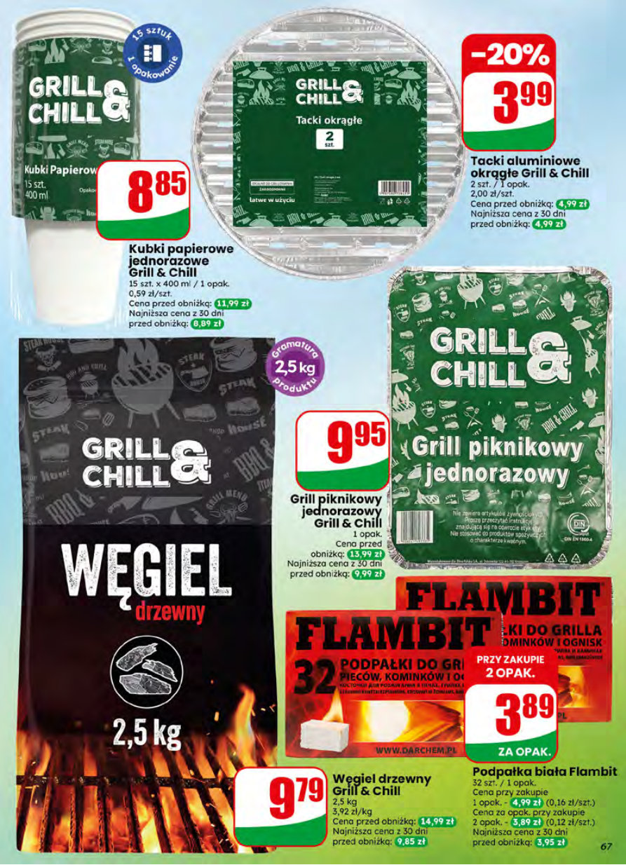 Dino gazetka promocyjna 24.06-30.06.2026 — strona 67 z 79