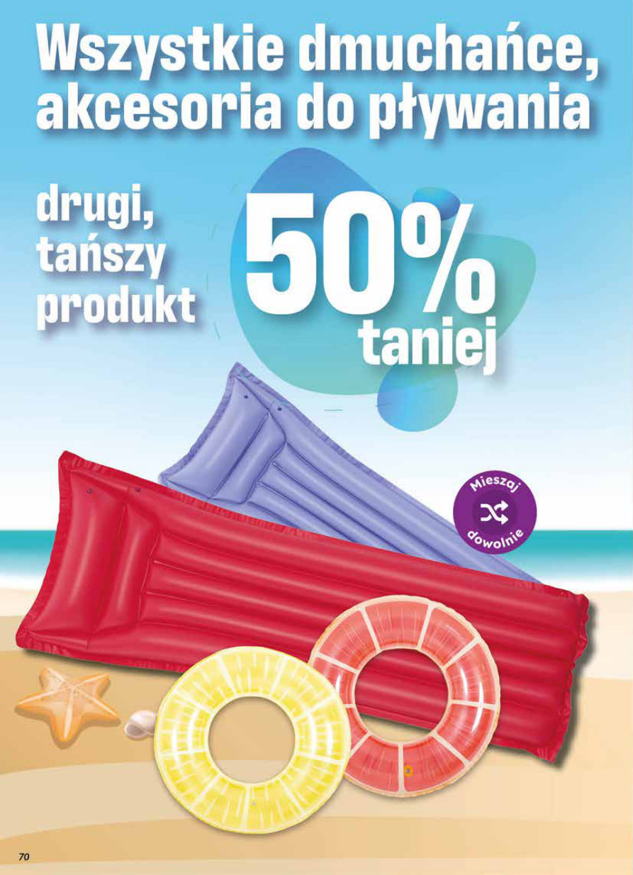 Dino gazetka promocyjna 10.06-16.06.2026 — strona 70 z 79