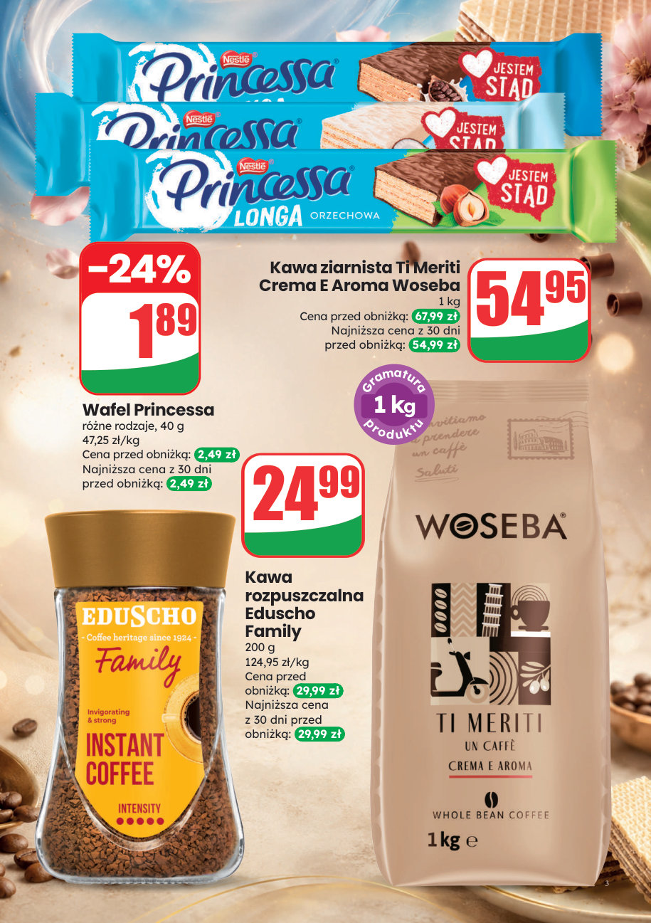 Dino gazetka promocyjna 31.07-01.08.2026 — strona 3 z 6
